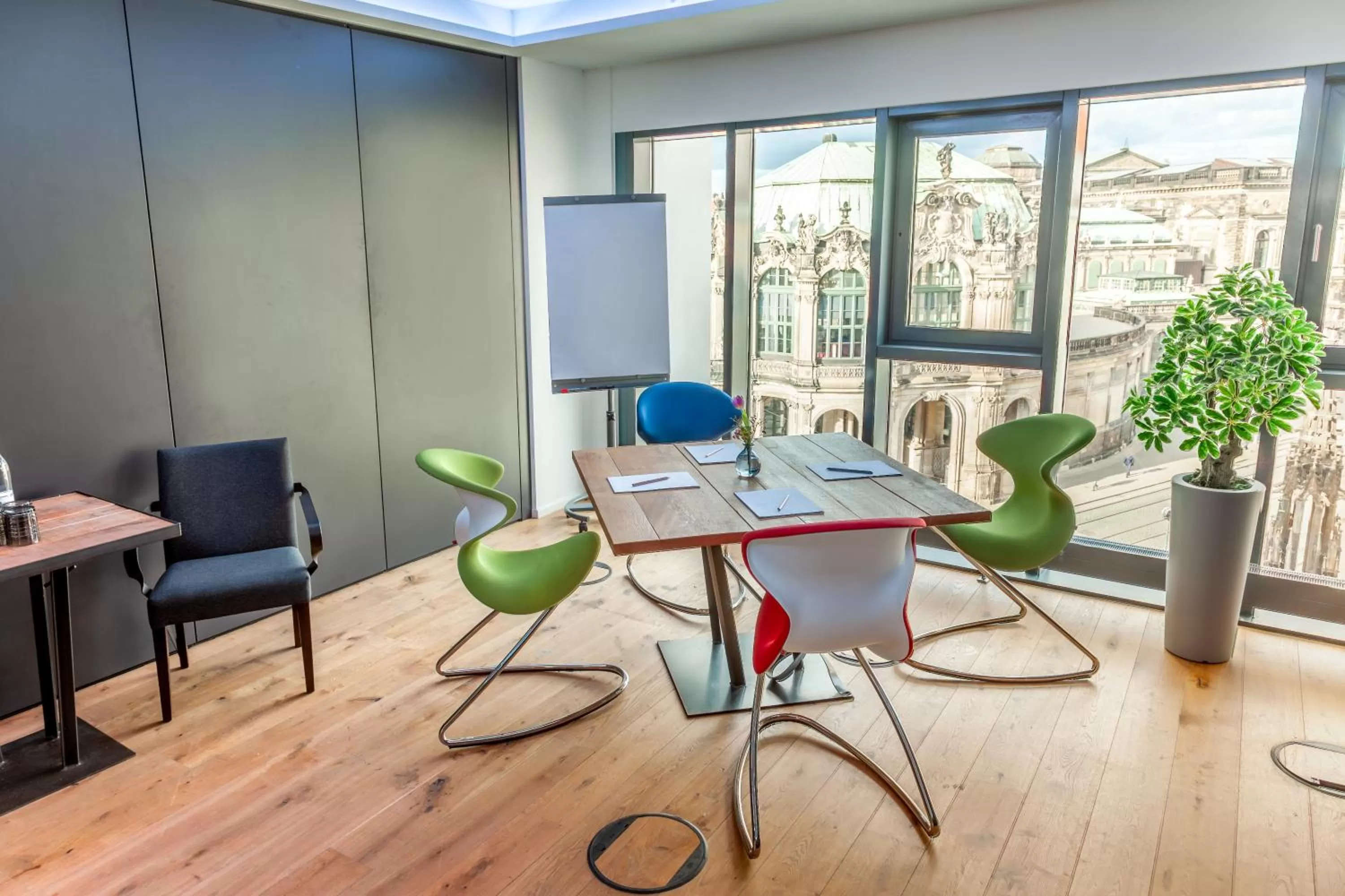 Meeting/conference room in Felix Suiten am Zwinger