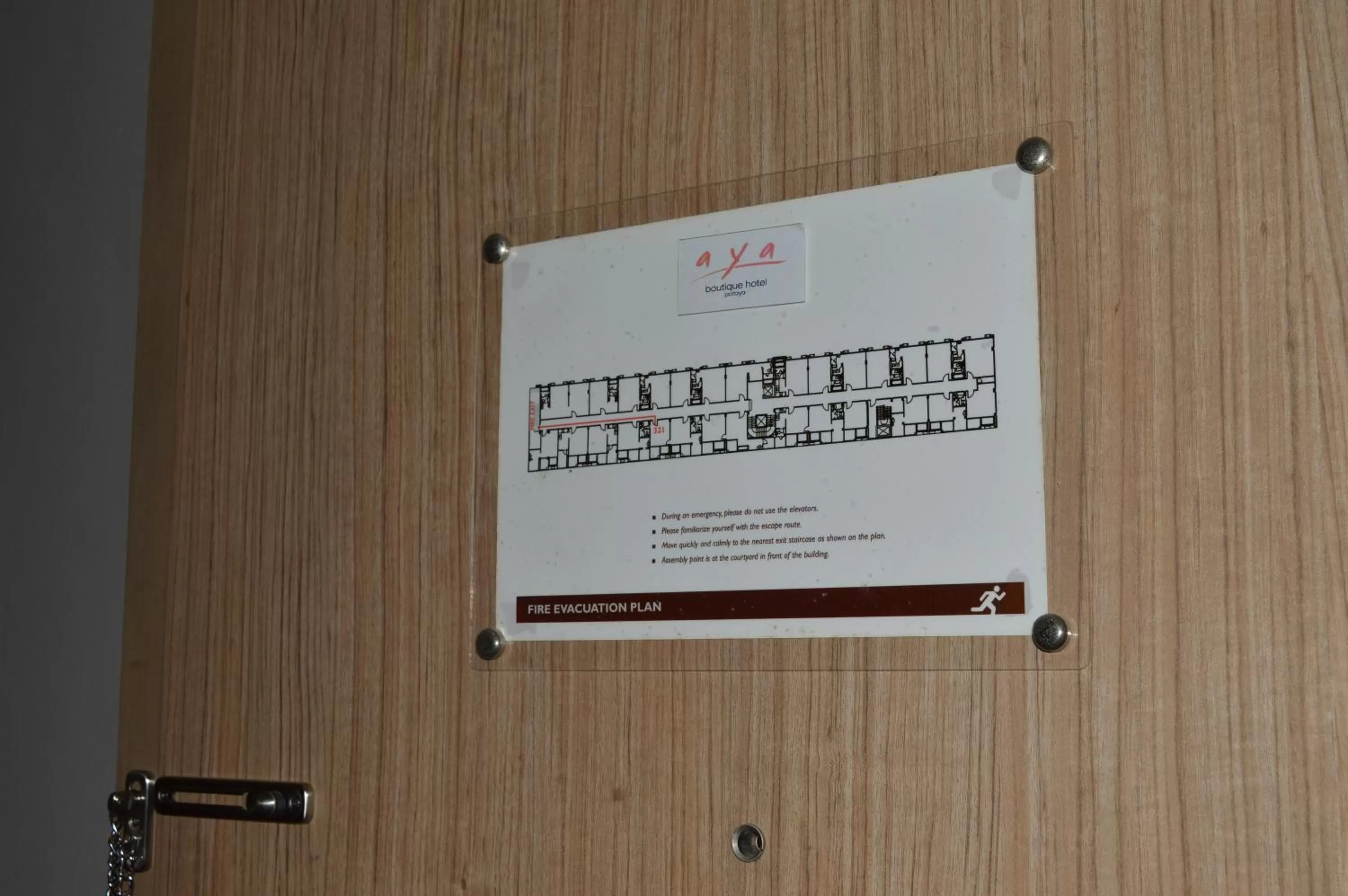 Other in AYA Boutique Hotel Pattaya - SHA Plus