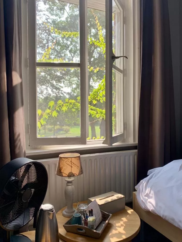 Bed in Klooster Nieuwkerk Goirle