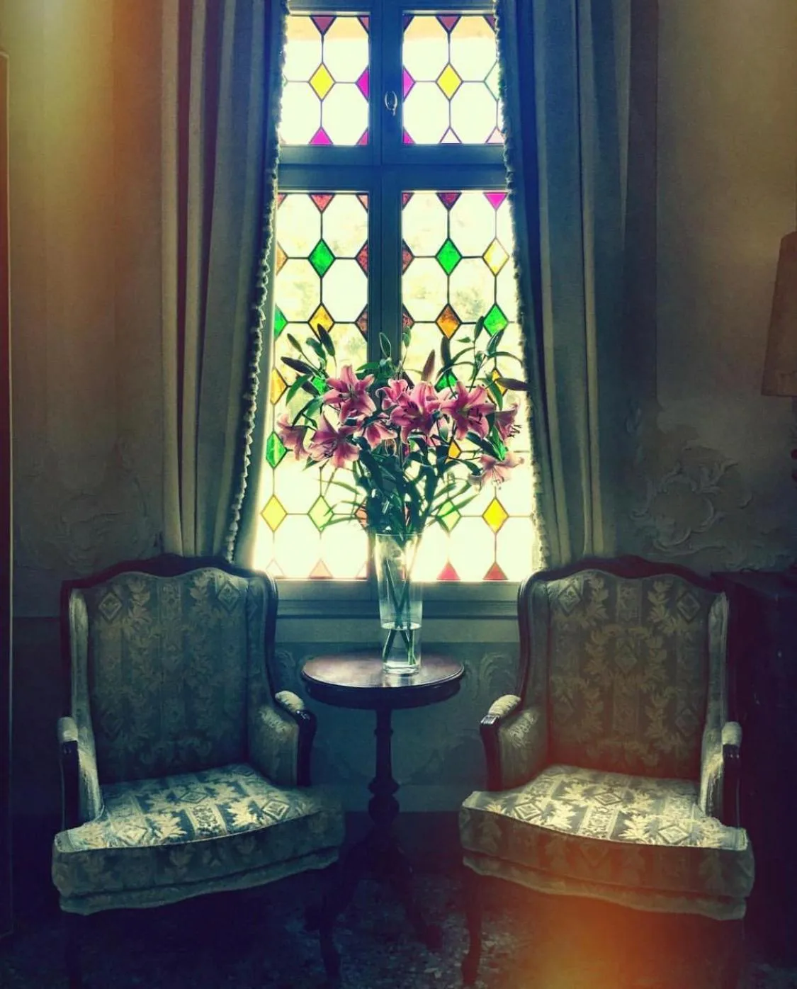 Hotel Villa Condulmer