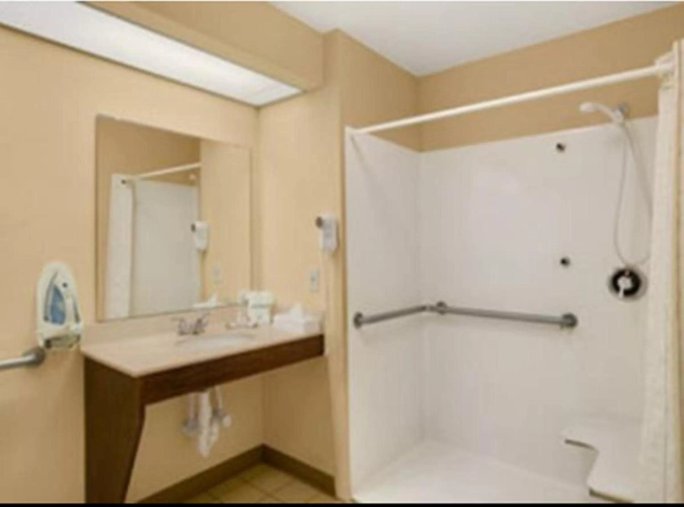 Standard  Room in Baymont by Wyndham Easley/Greenville