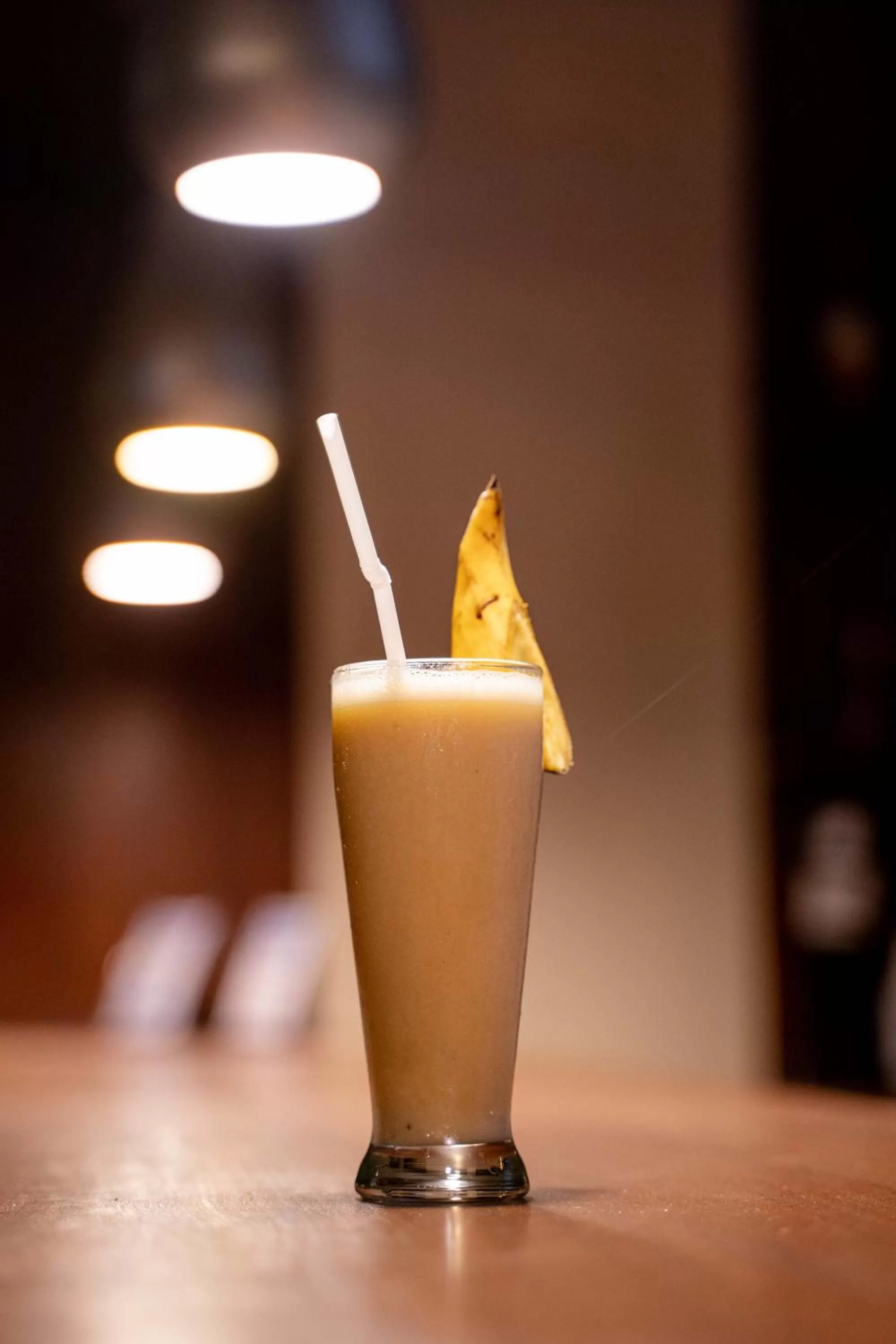 Lounge or bar in MO2 Lagoon Coron