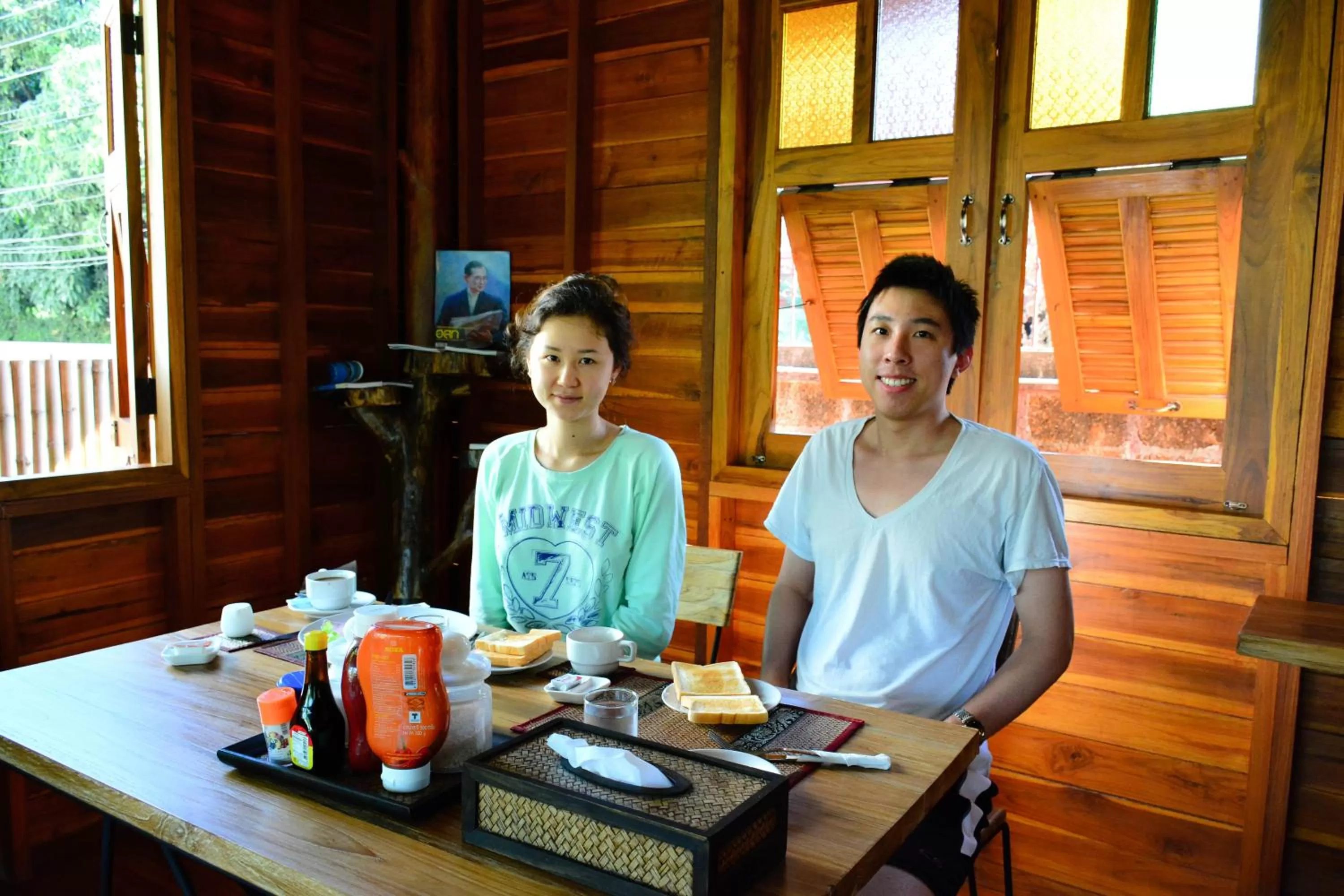 Guests in The Choice Hotel - Adults Only