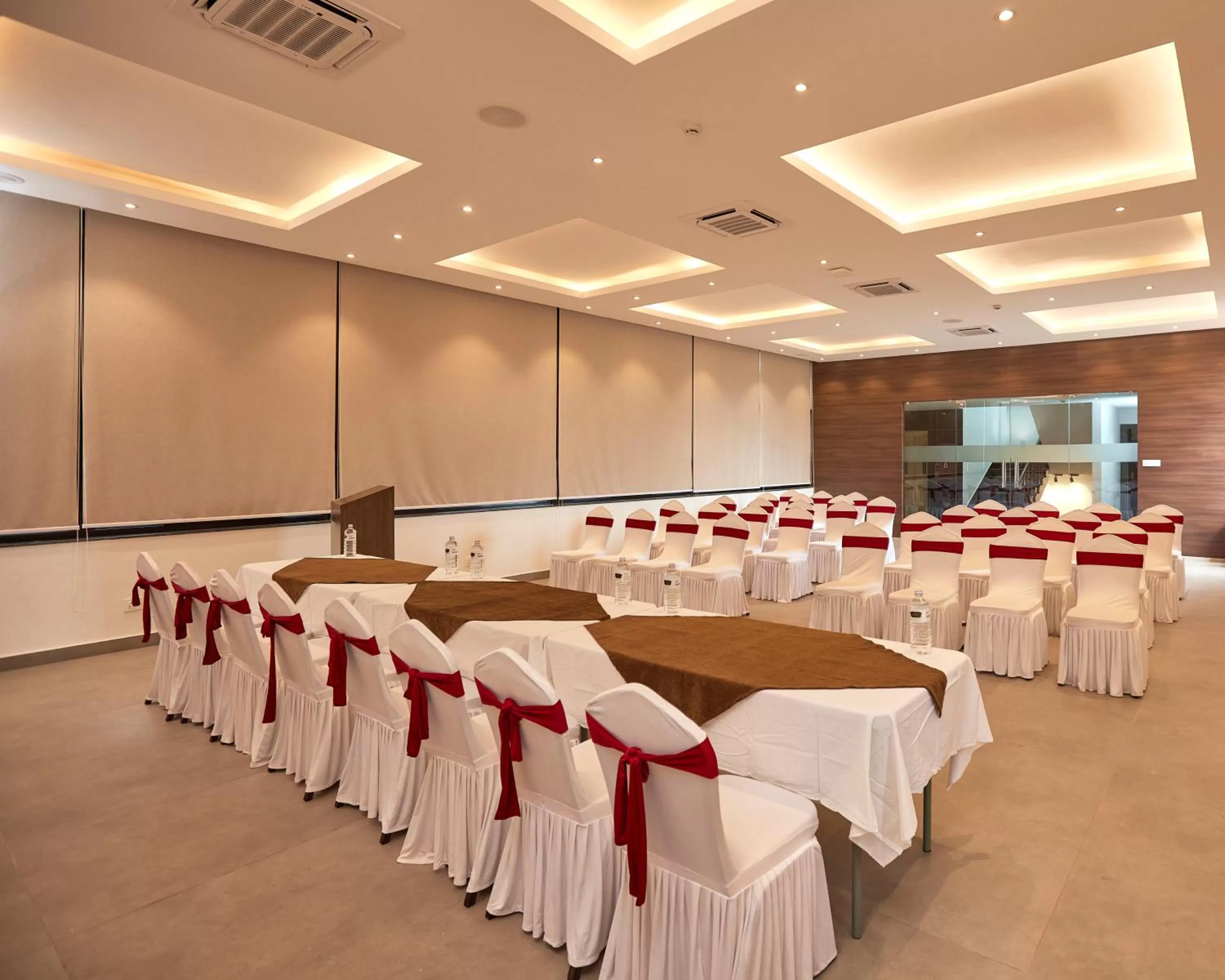 Meeting/conference room in Kantipur Village