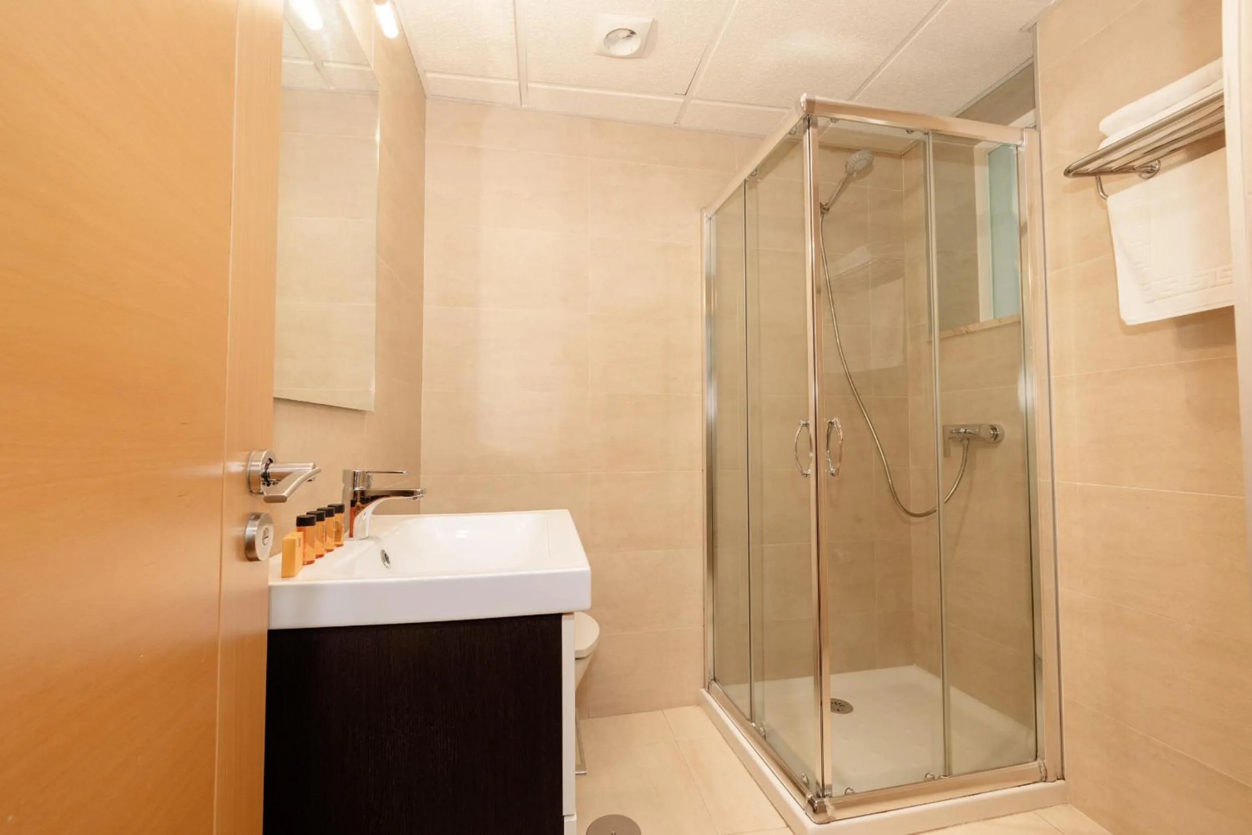 Apartamentos Debambú