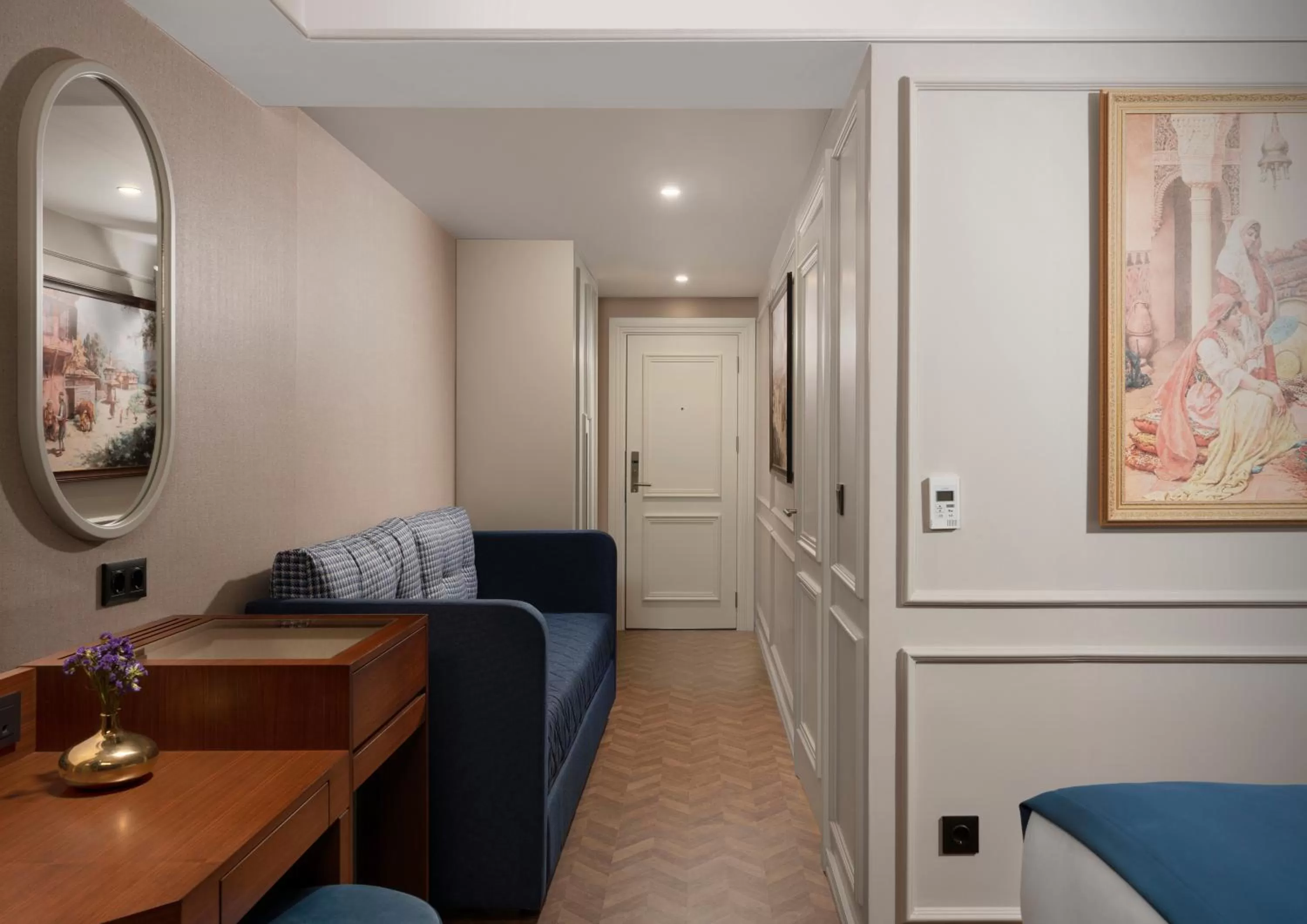 children in Royan Hotel Hagia Sophia, a member of Radisson Individuals