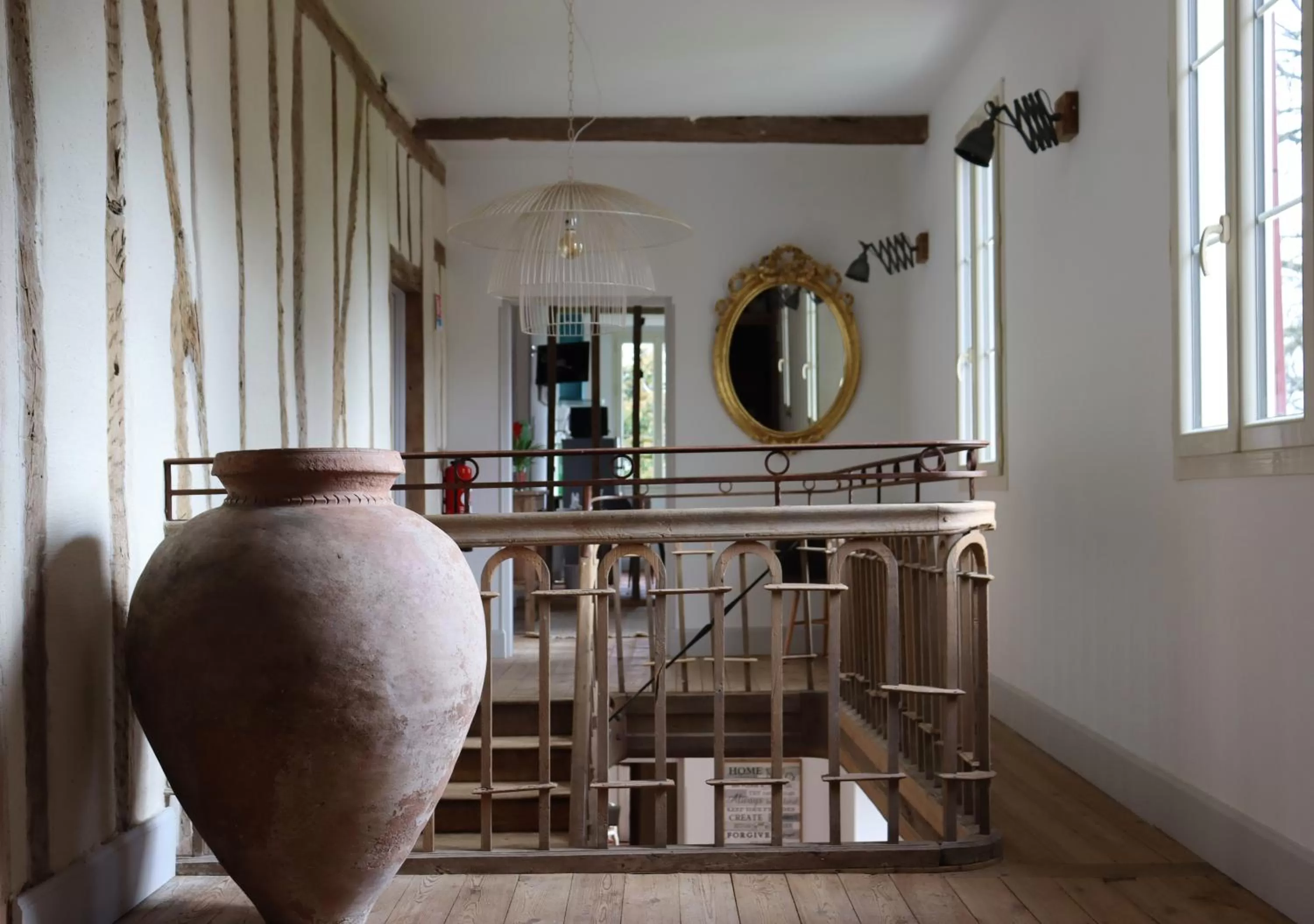 Maison D'hôtes Sainte-Marie