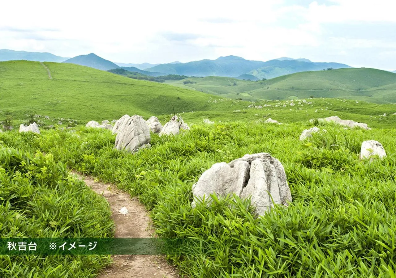 Nearby landmark in Royal Inn Shinyamaguchi Ekimae