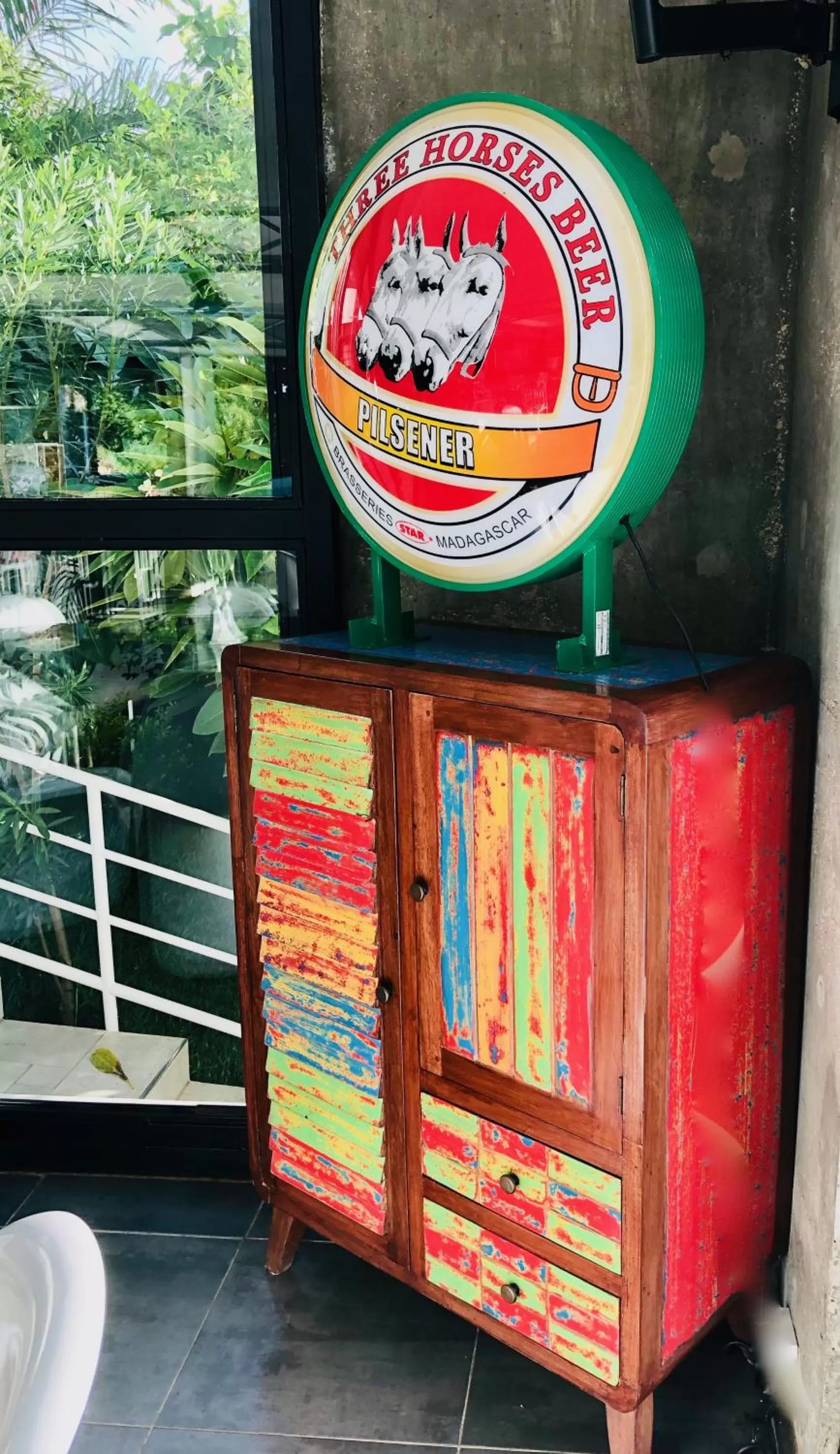 Lounge or bar in PAP'S Chambres d'Hôtes