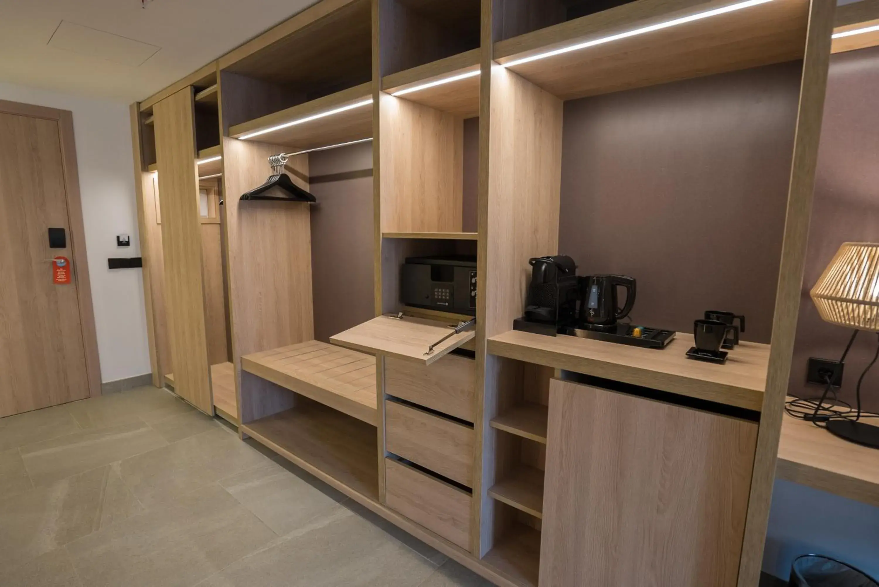 Junior Suite with Hot Tub (2 Adults) in Hotel Morlans Suites - Adults Only Junior Suite with Hot Tub (2 Adults) in Hotel Morlans Suites - Adults Only