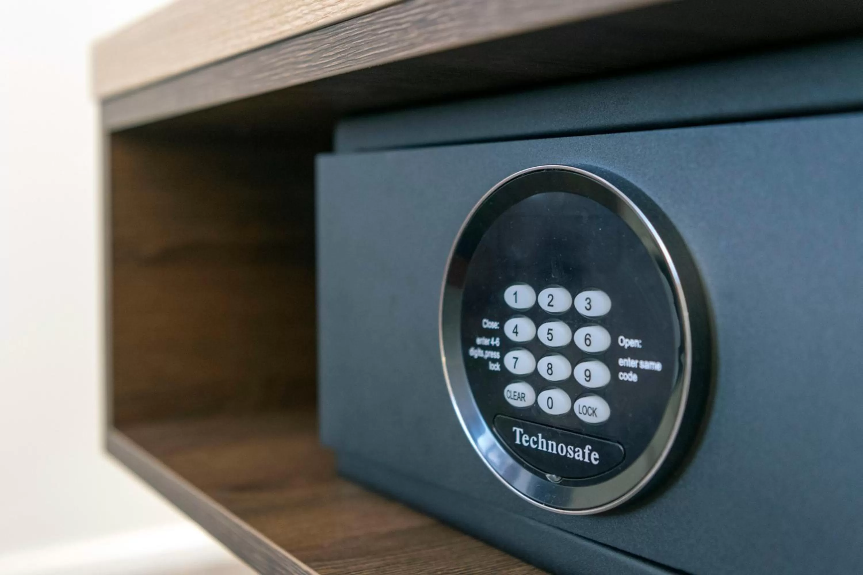 Bedroom in Hotel KLE, BW Signature Collection