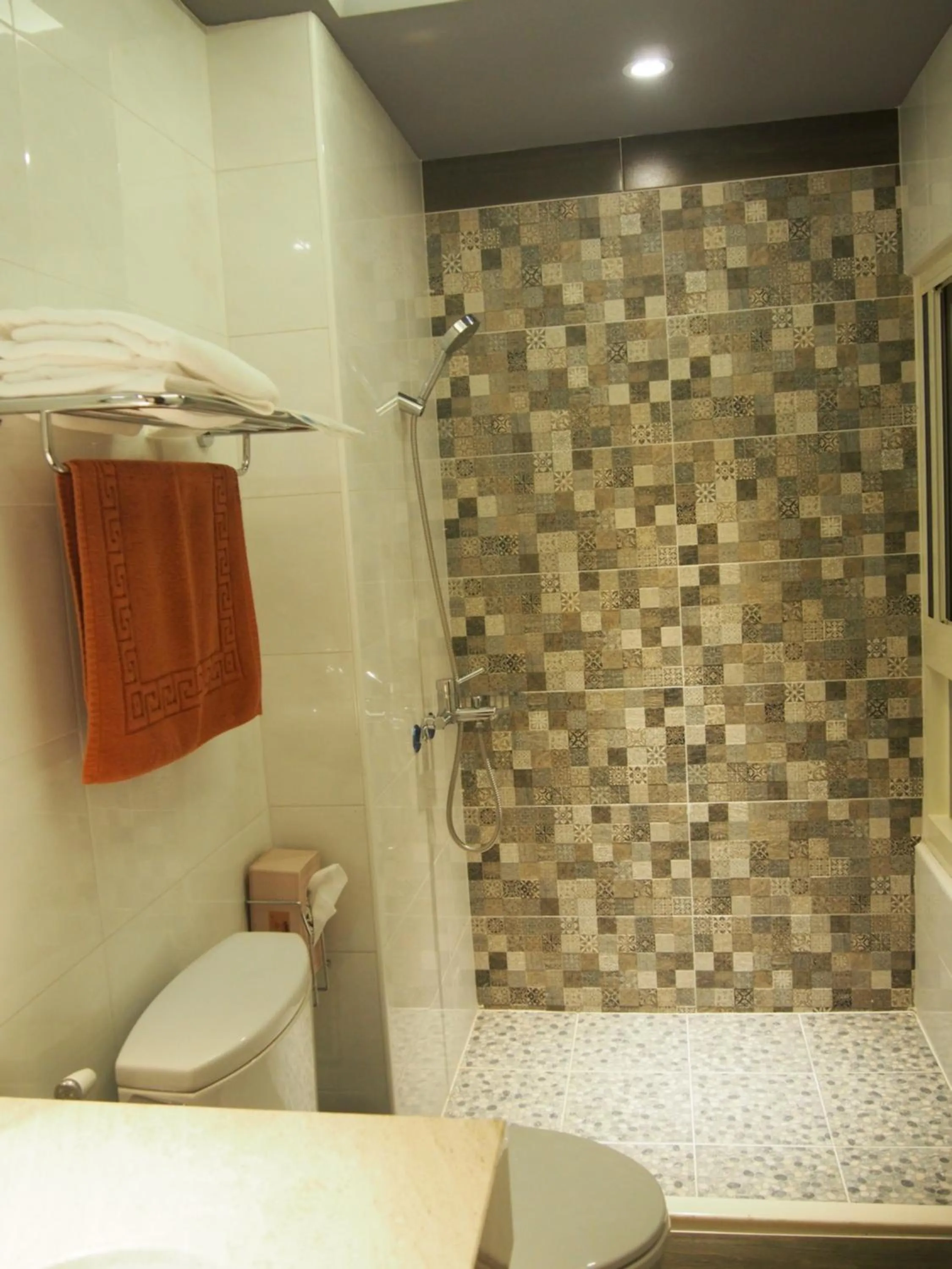 Bathroom in Successful 168 B&B