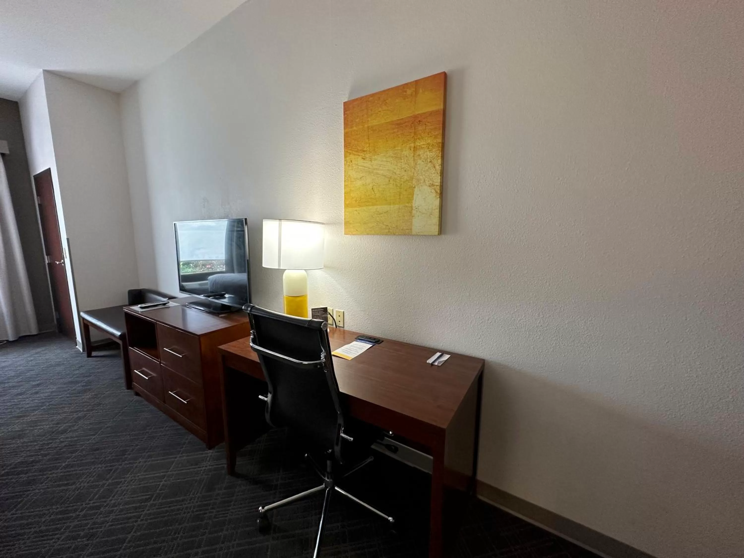 Comfort Suites Jackson-Cape Girardeau