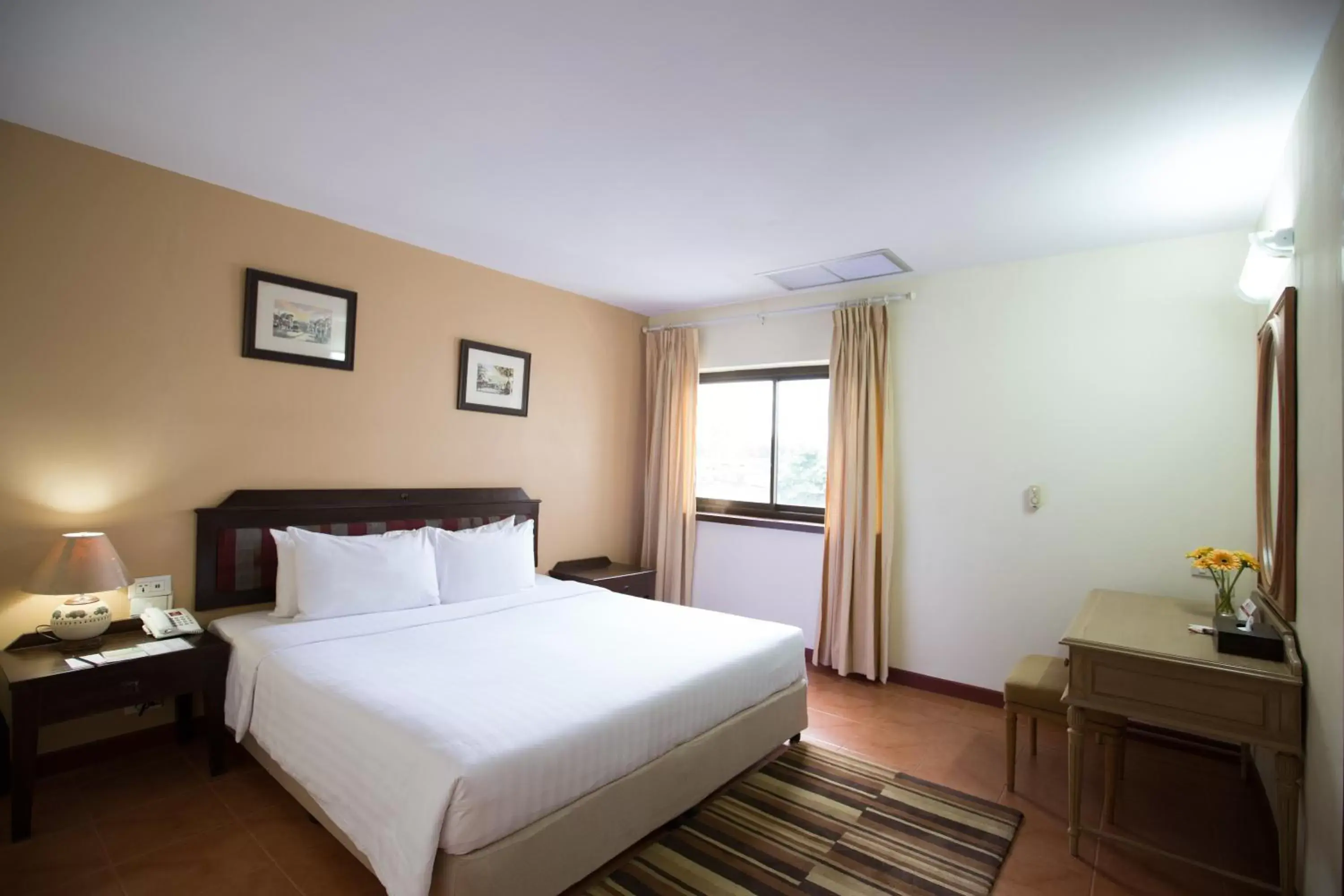 Junior Suite in Night Bazaar Place Junior Suite in Night Bazaar Place