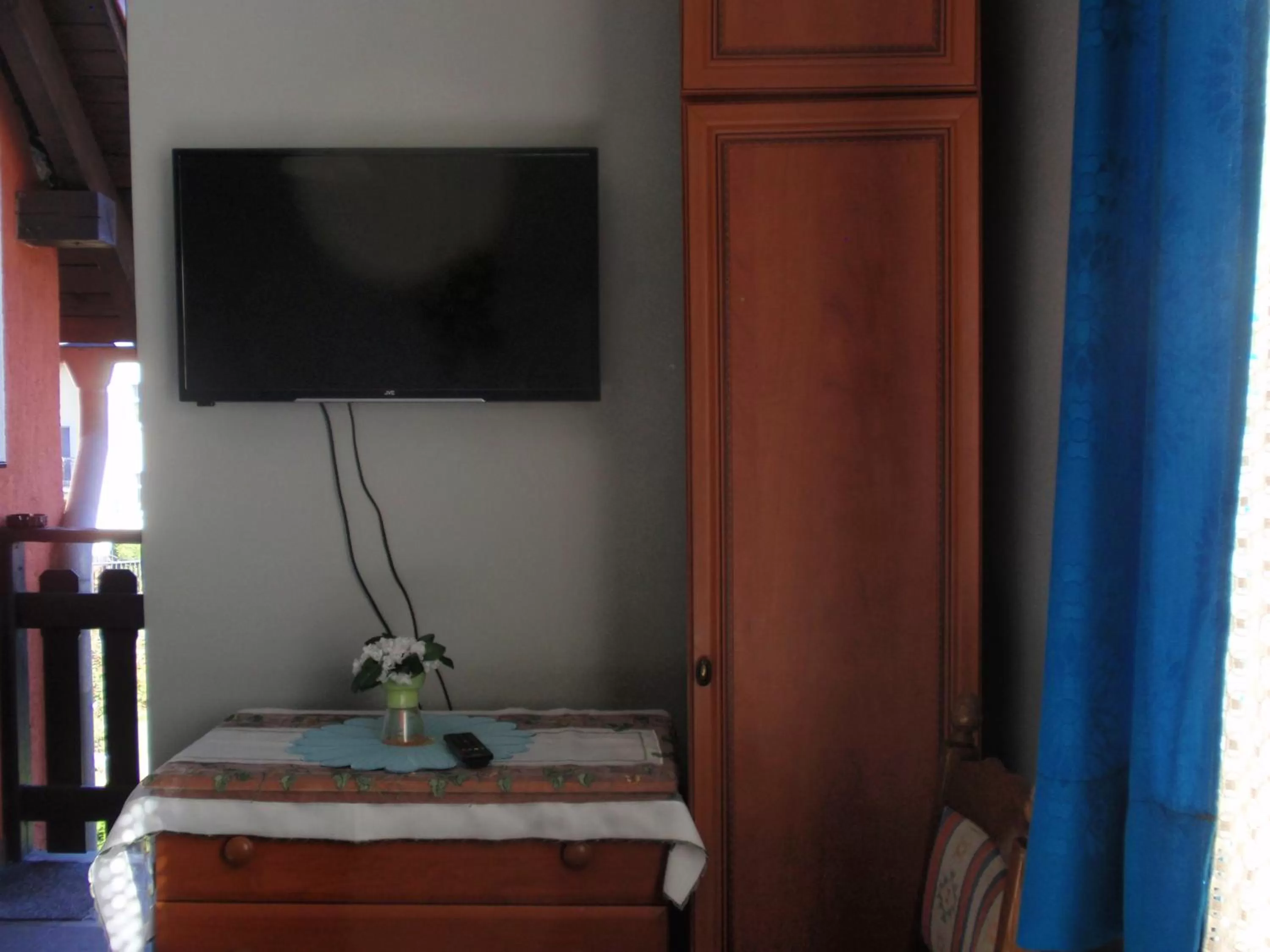 TV and multimedia in Noclegi16