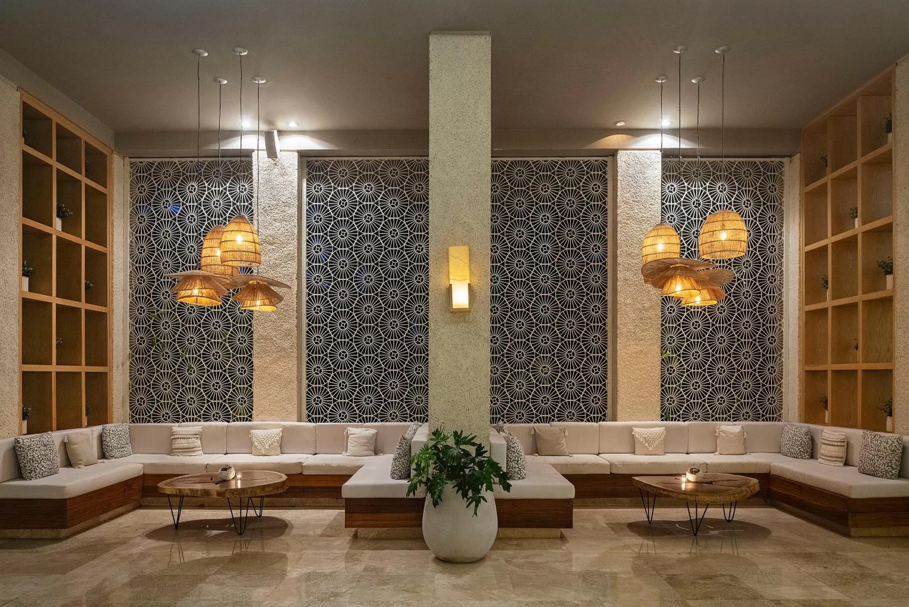 Restaurant/places to eat in Paradisus La Perla - Adults Only - Riviera Maya - All Inclusive