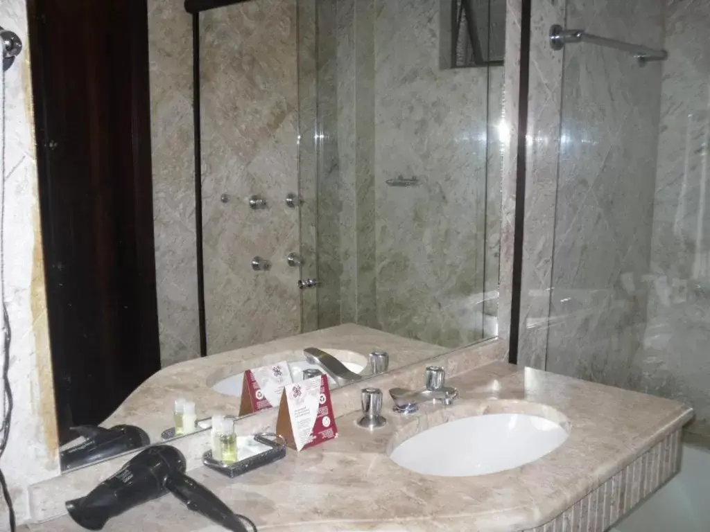 Suite in CHA Prime Curitiba Suite in CHA Prime Curitiba