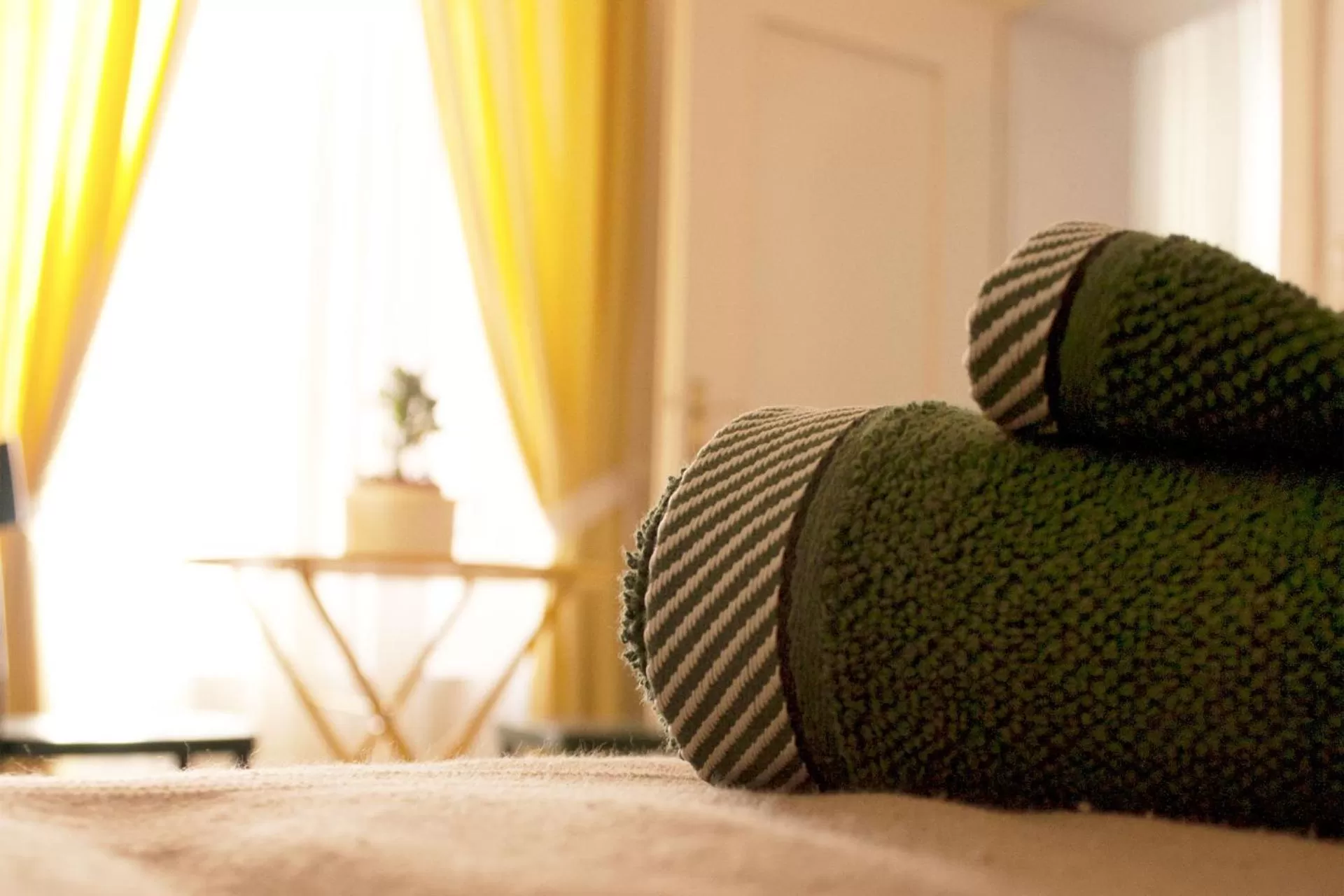 Bedroom, Bed in Ritornello B&B