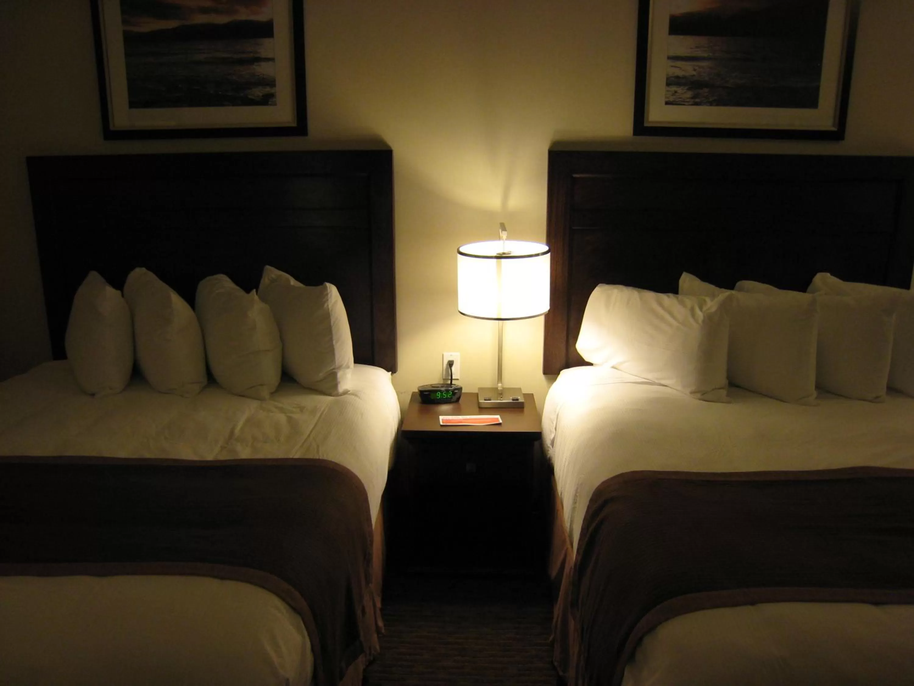 Other, Bed in Ramada by Wyndham Creston