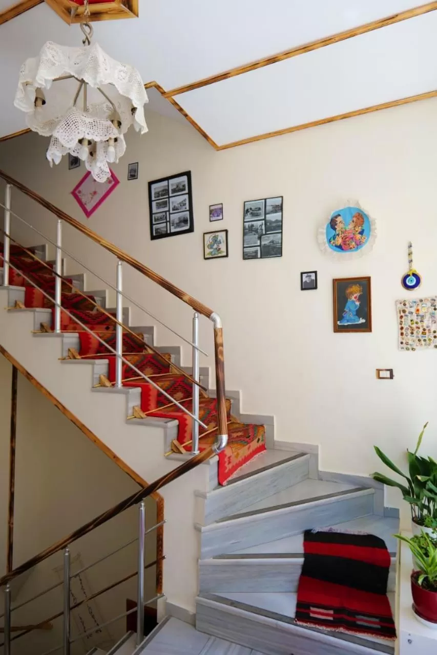 Property building in Hotel Veli