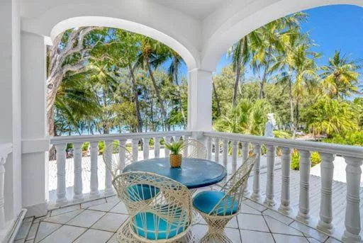 Property building in Sarayi Boutique Hotel