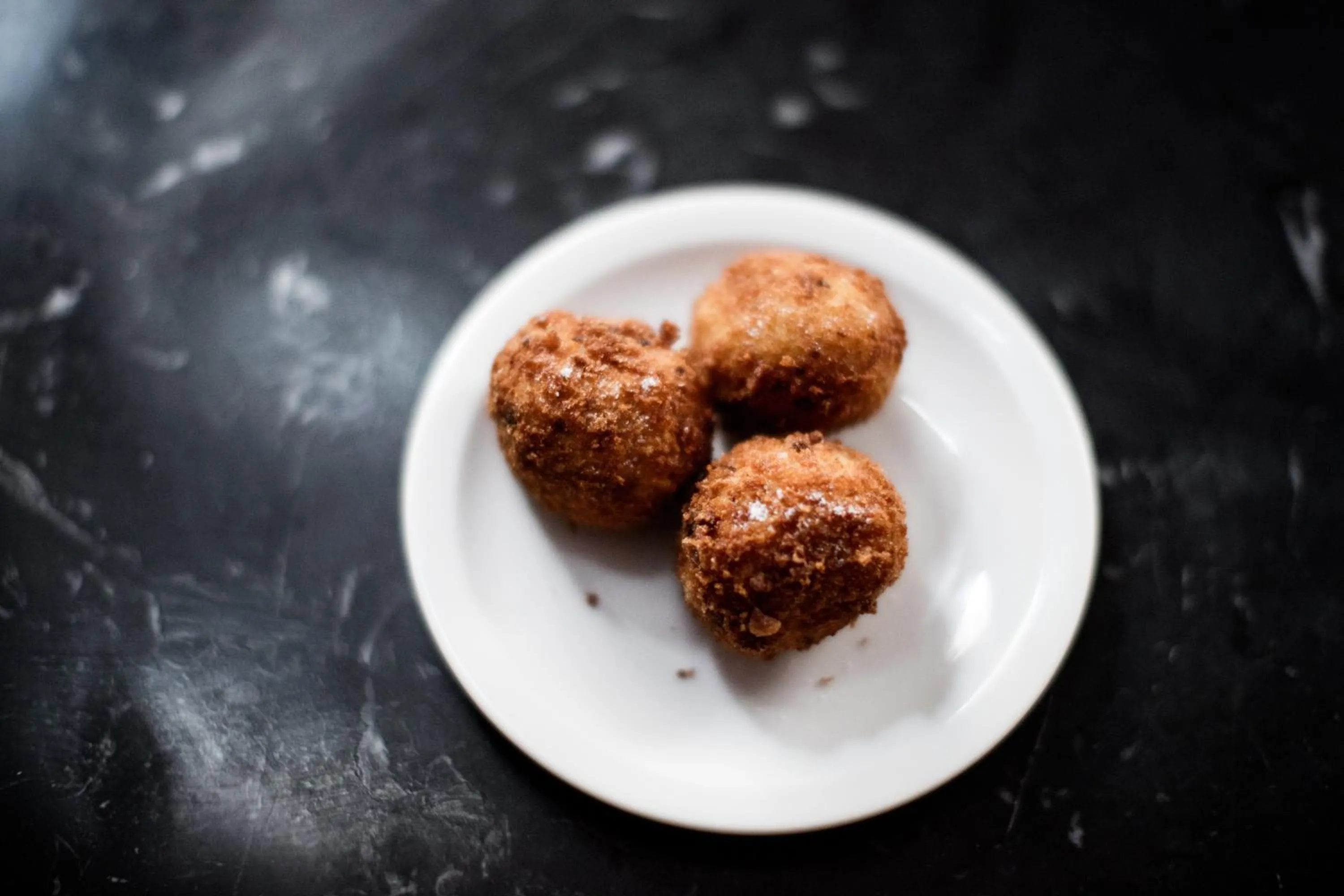 Restaurant/places to eat in Le Pigalle, a Member of Design Hotels