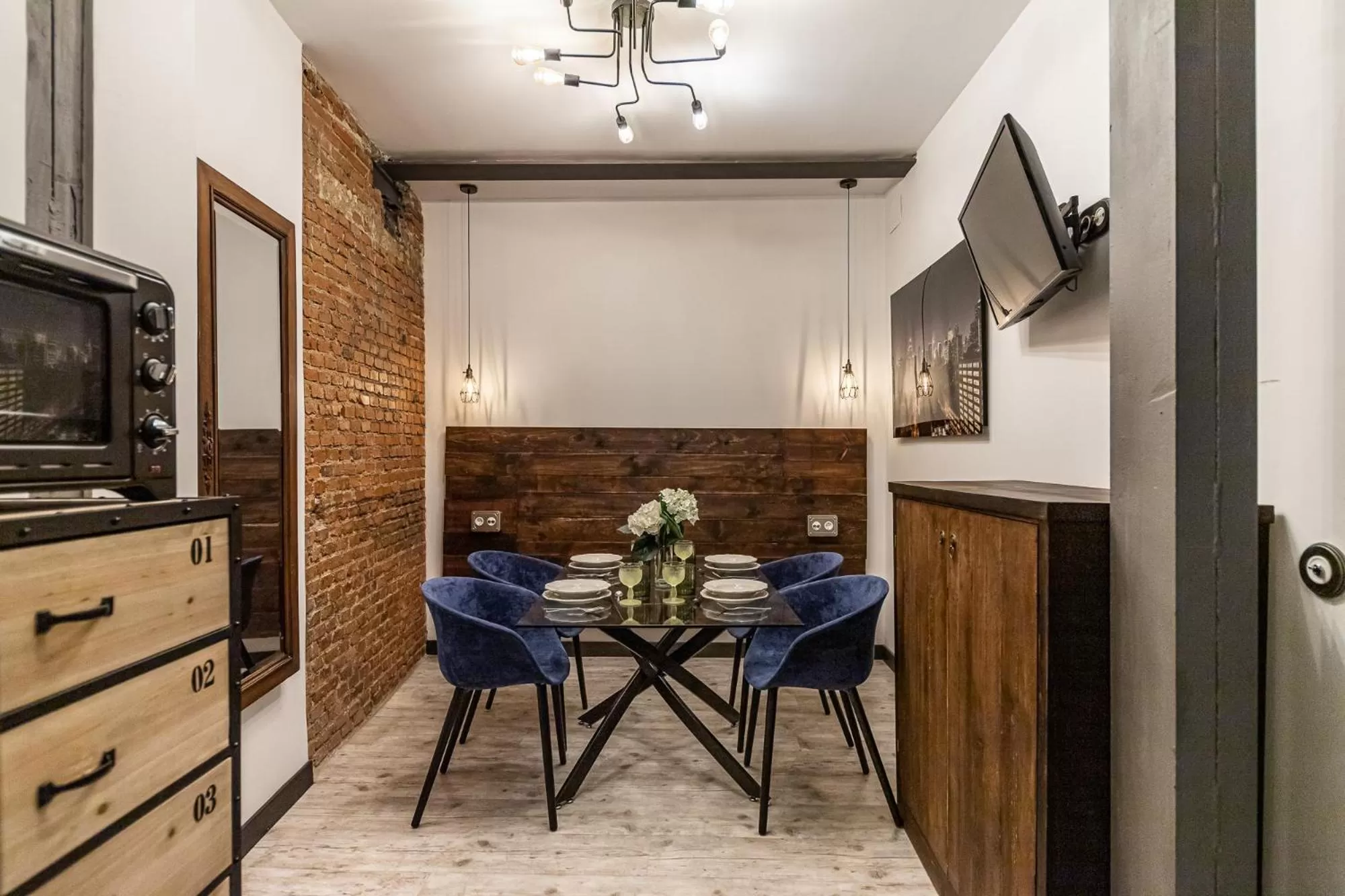 BNBHolder Boutique SOL