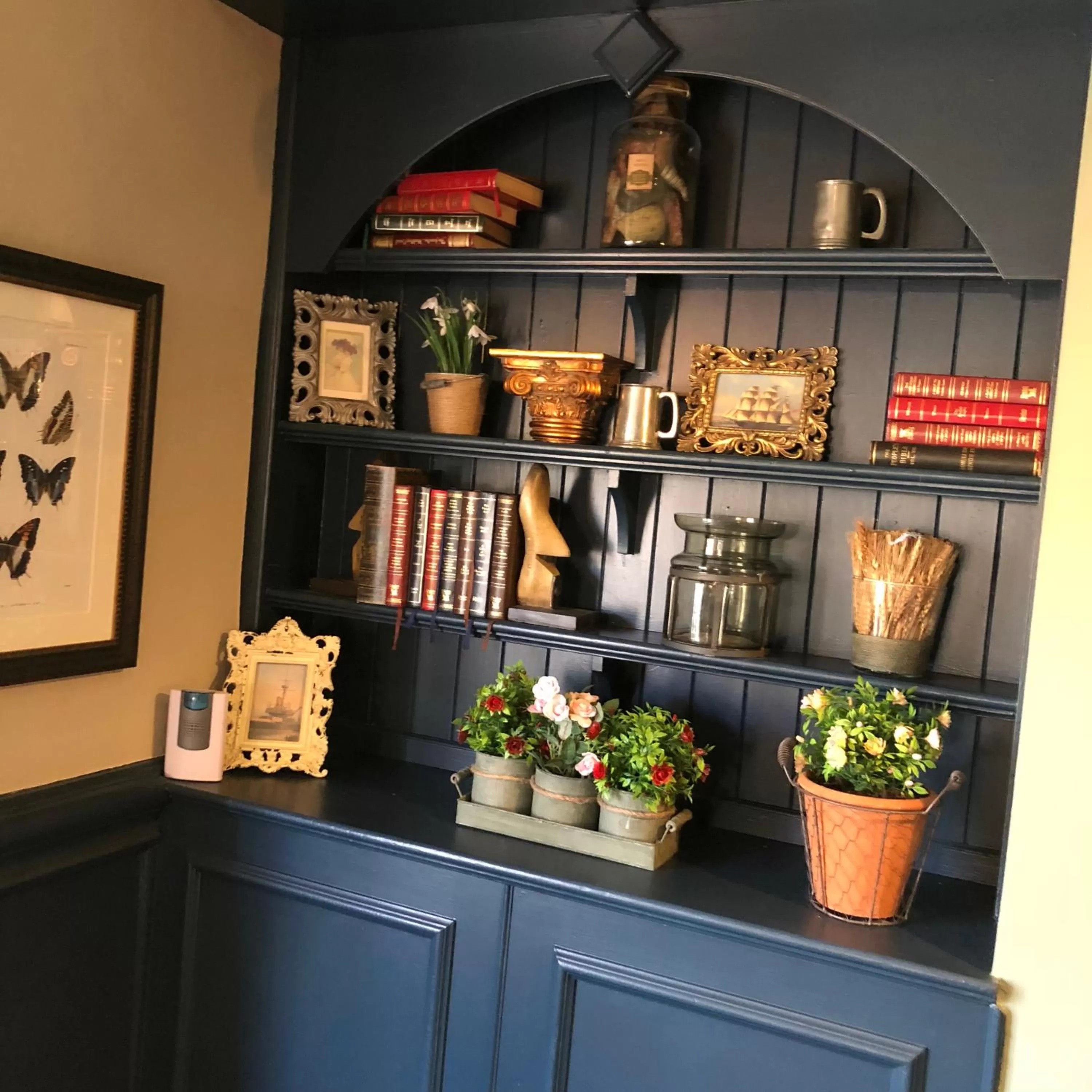 Restaurant/places to eat in Green Lodge, Wirral by Marston's Inns