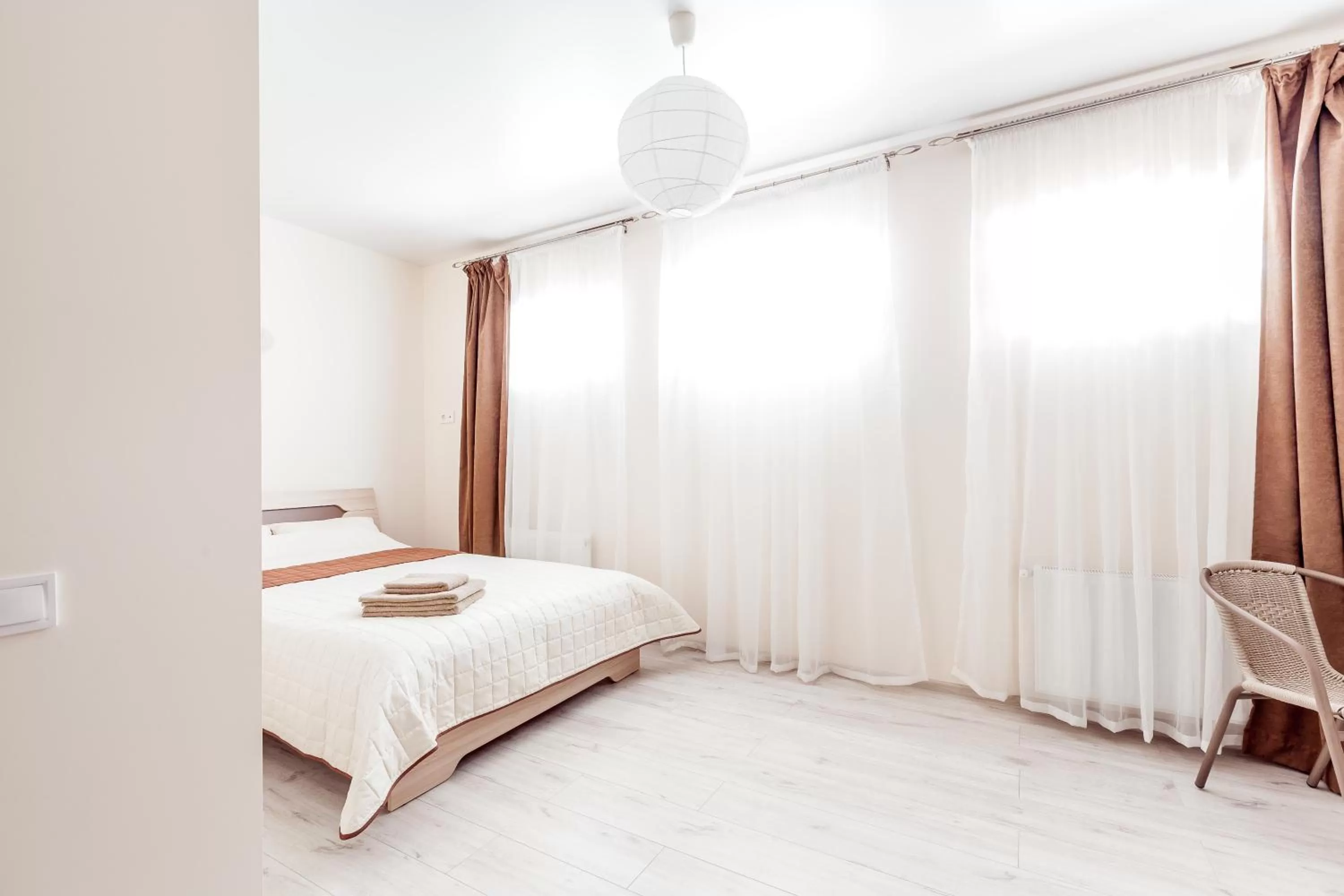 Bed in Apartments near Deribasovskaya