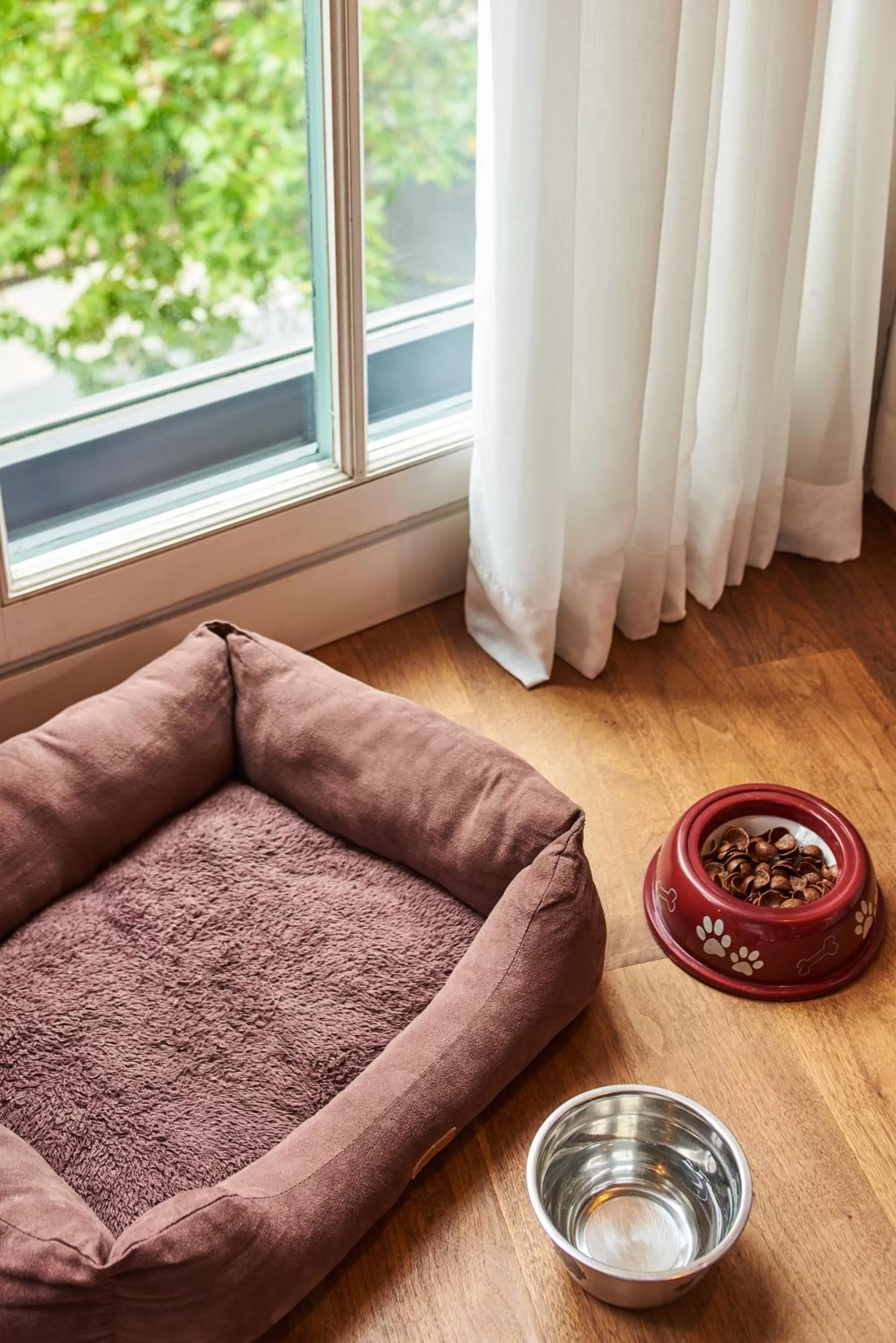 Animals in Boutet Bastille Hotel Paris - MGallery Collection