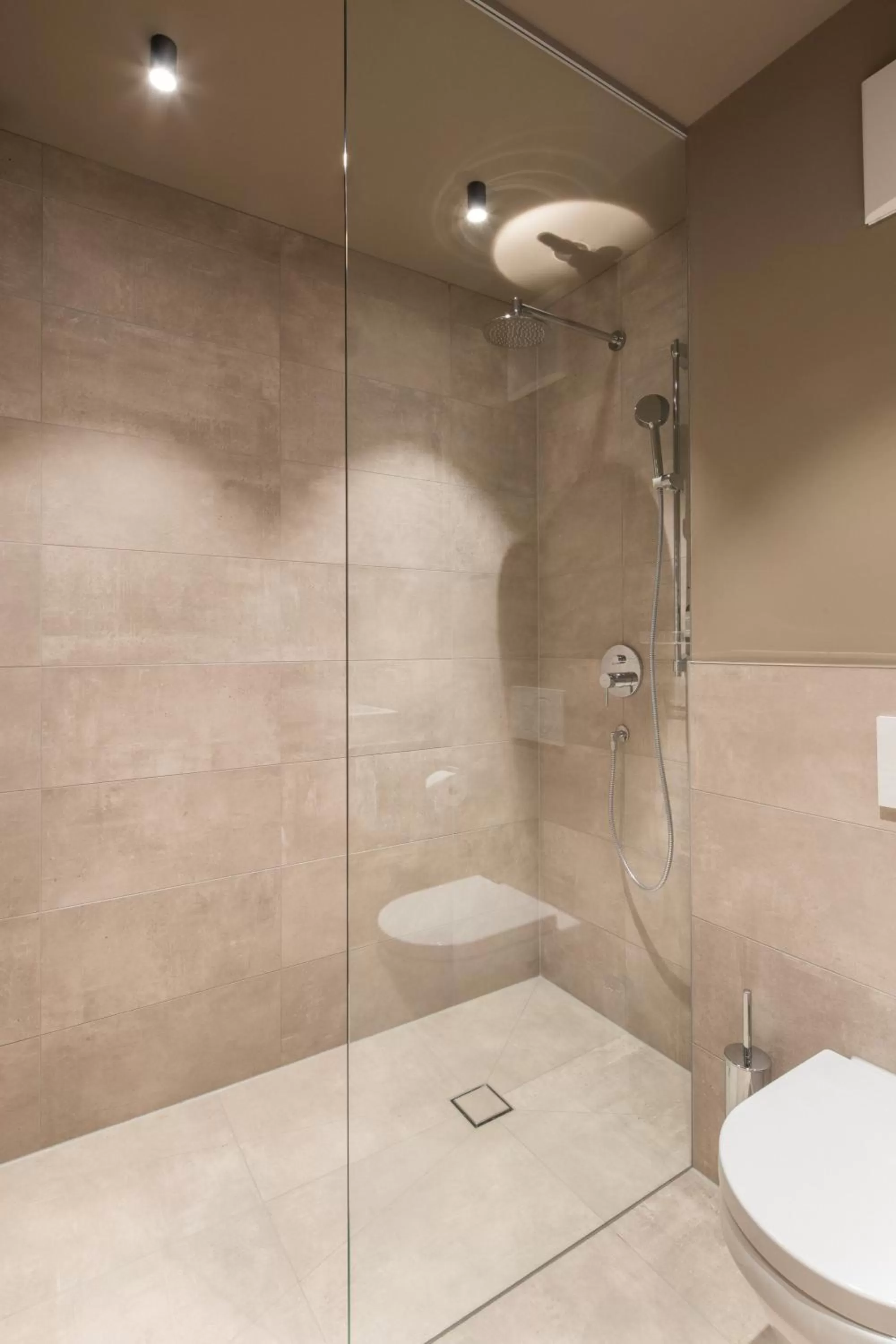 Bathroom in PURE Resort Schruns