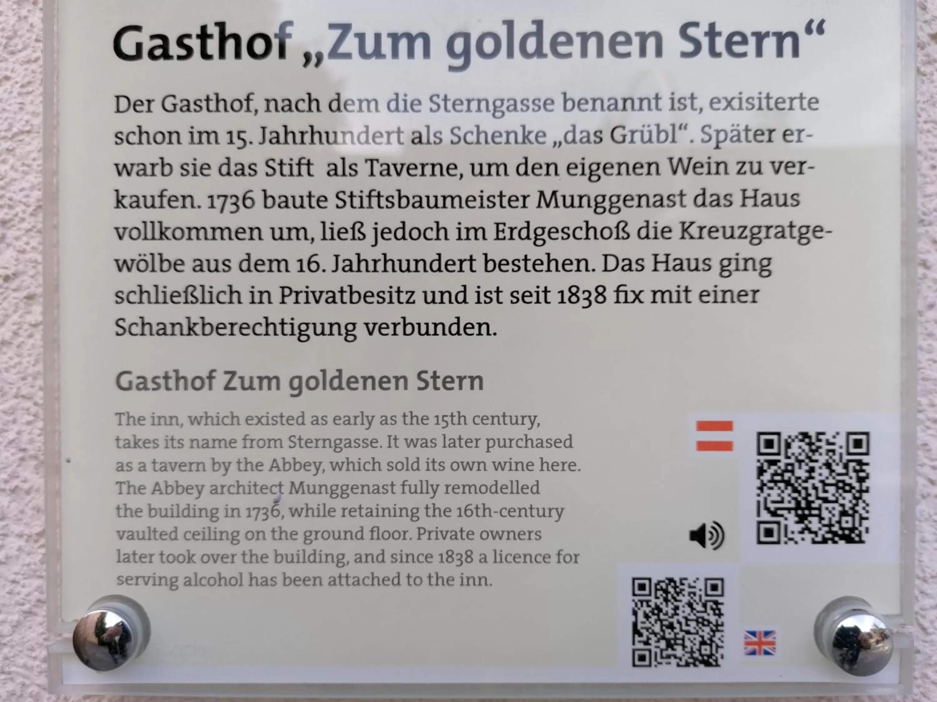 Logo/Certificate/Sign in GOLDEN STAR - Premium Apartments