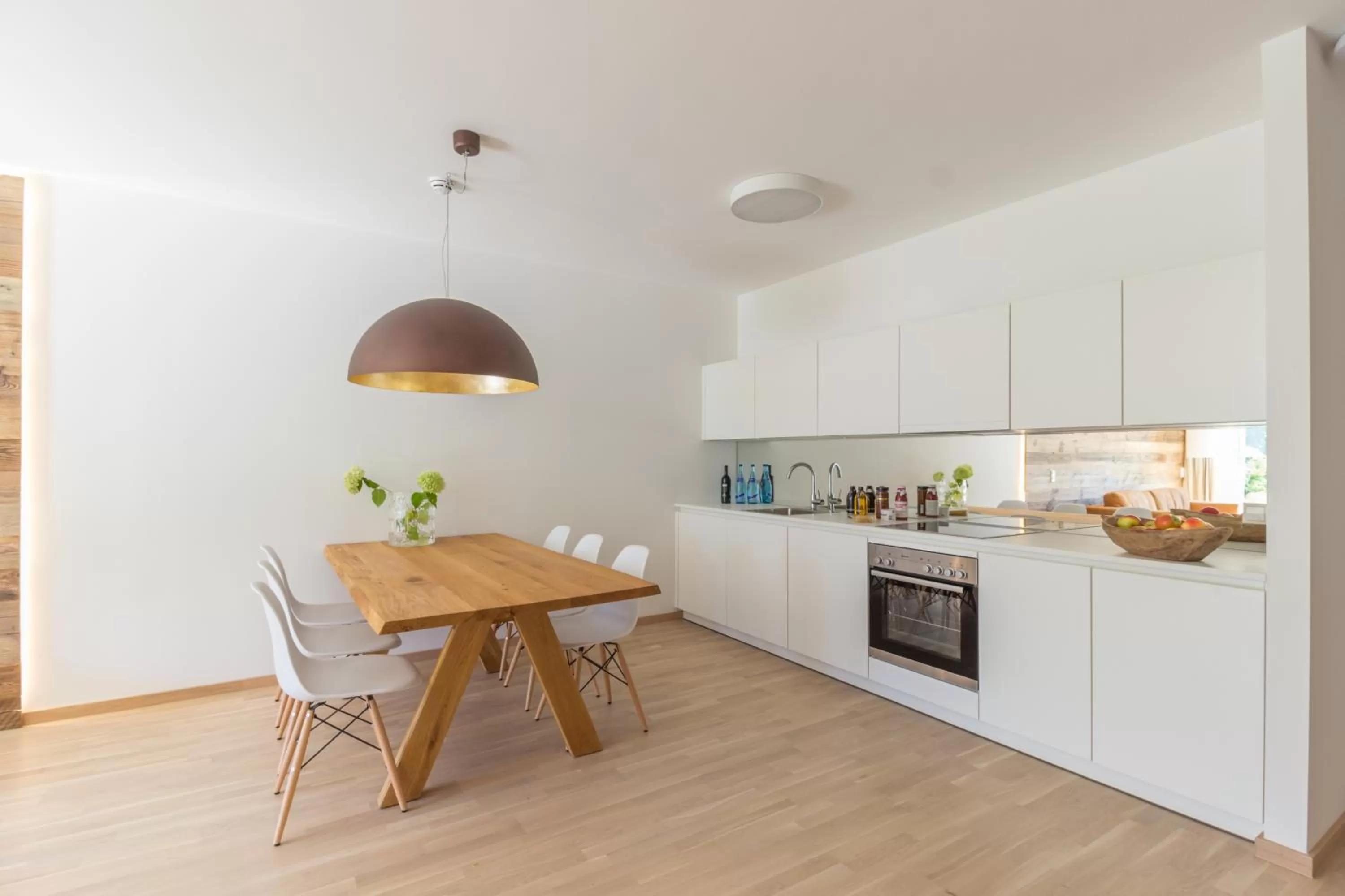 Typ 3B Garden Apartment - Superior Apartment in Sun Lodge Schladming by Schladming-Appartements