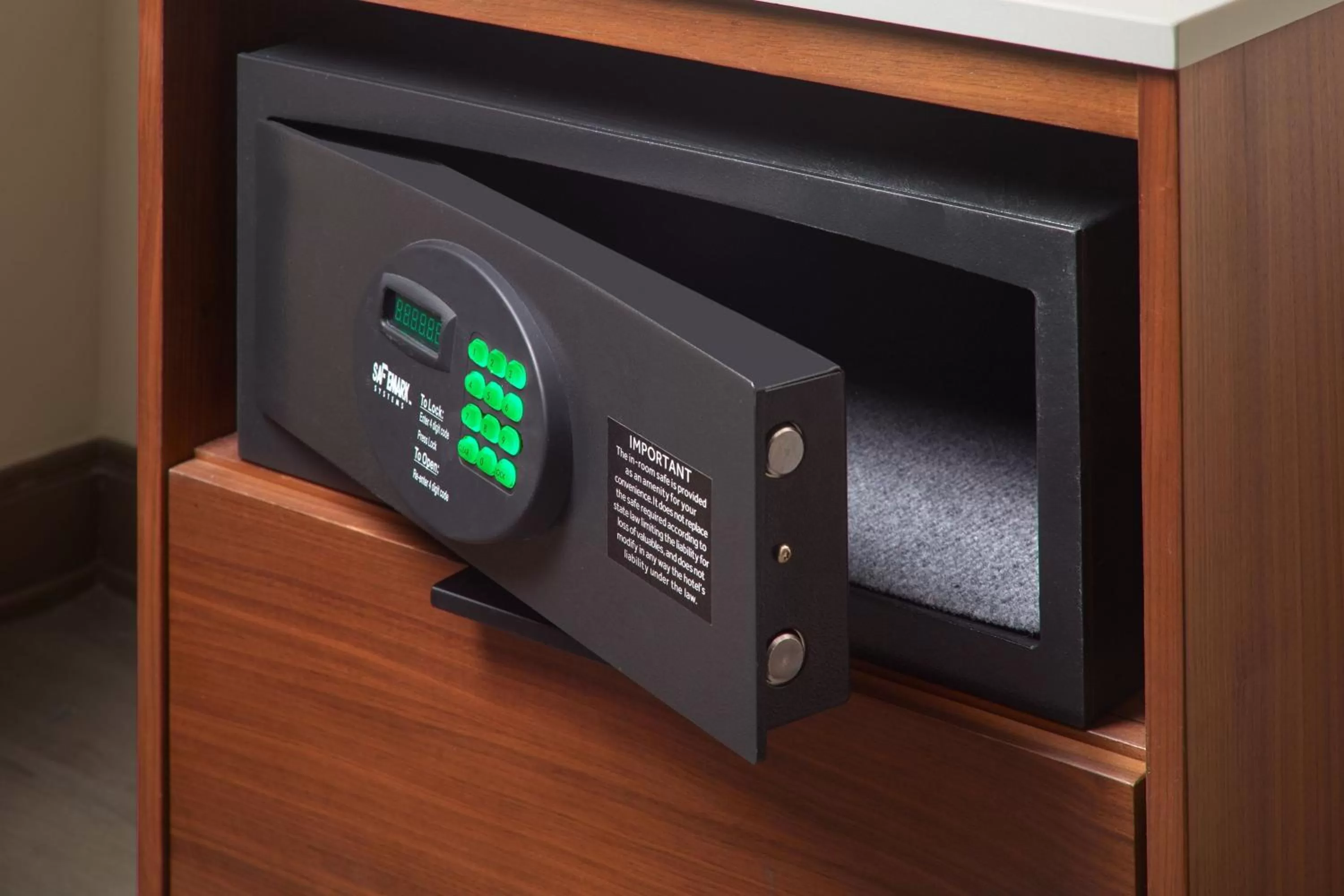 Other in Marriott Knoxville Downtown