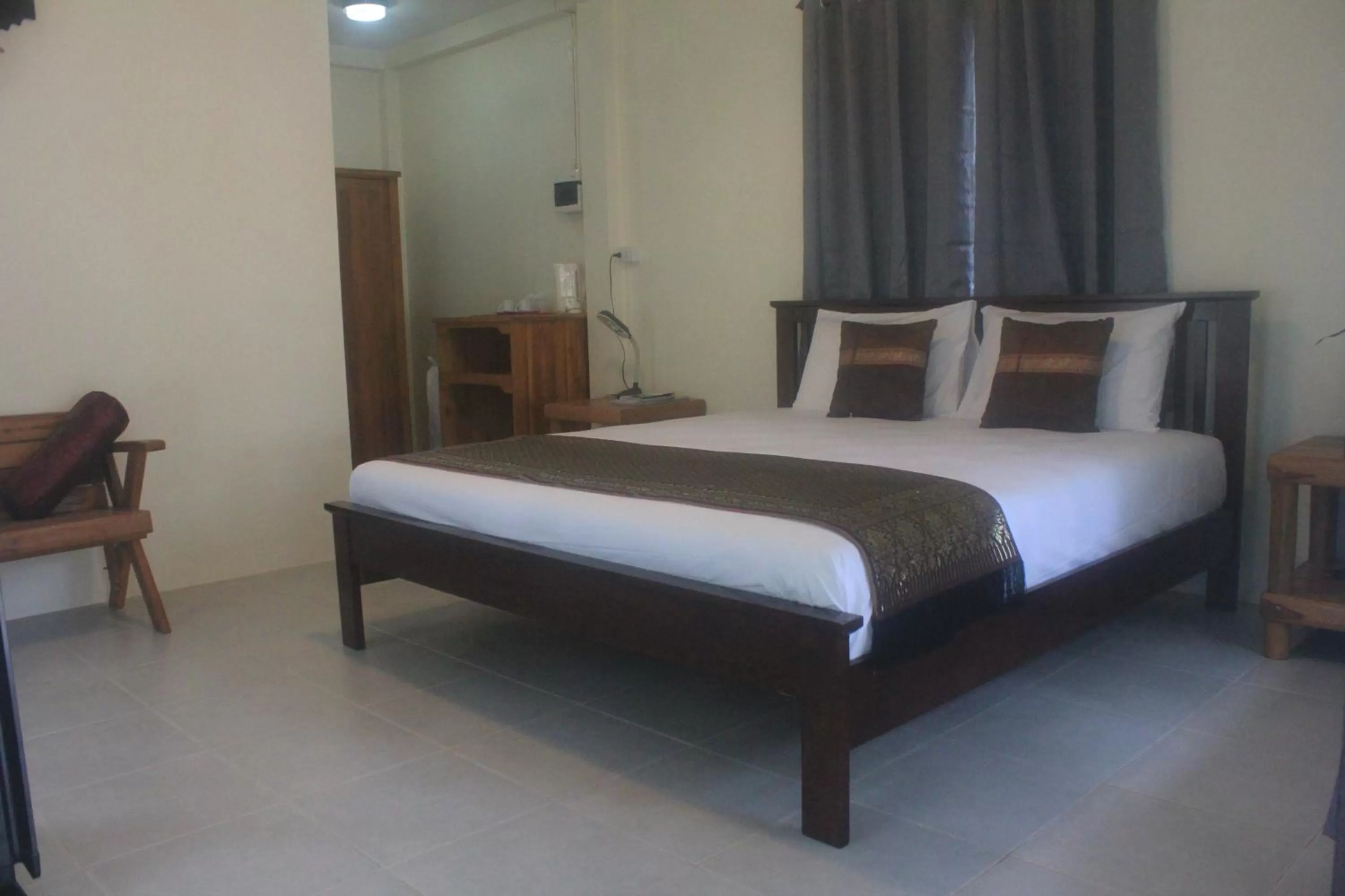 Other, Bed in Privacy Resort - Koh Chang