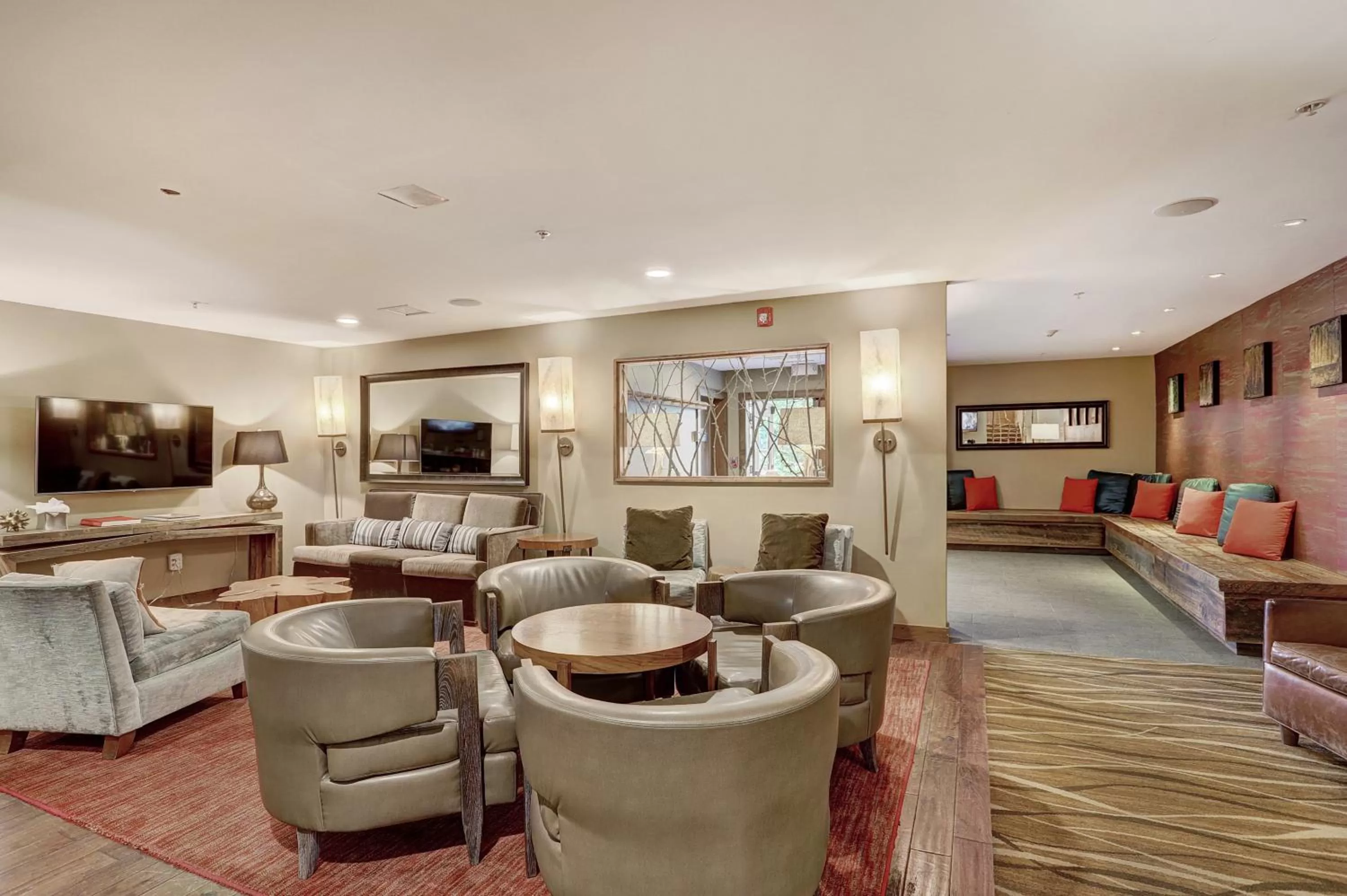 The Osprey at Beaver Creek, a RockResort