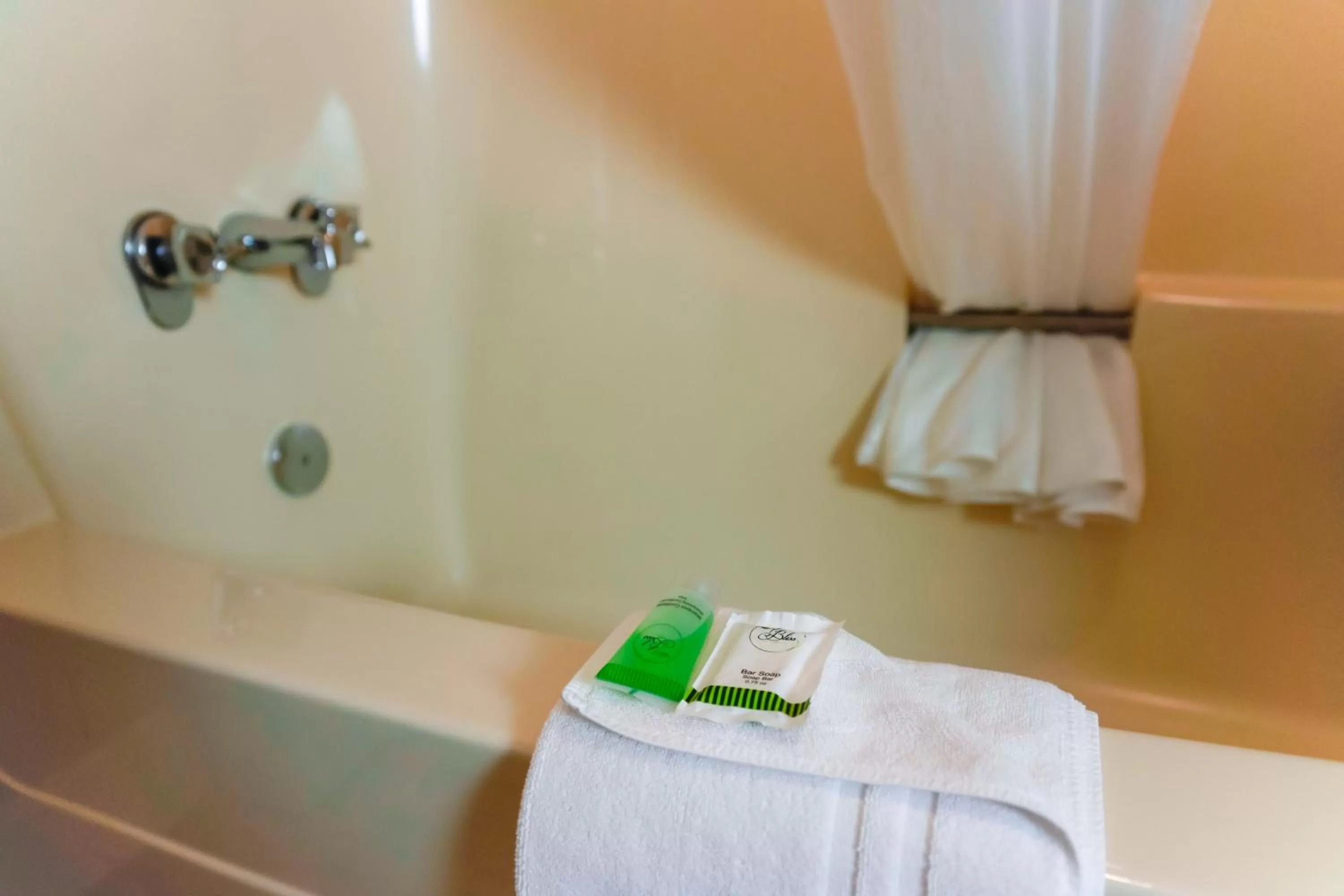 Thunderbird Motor Inn