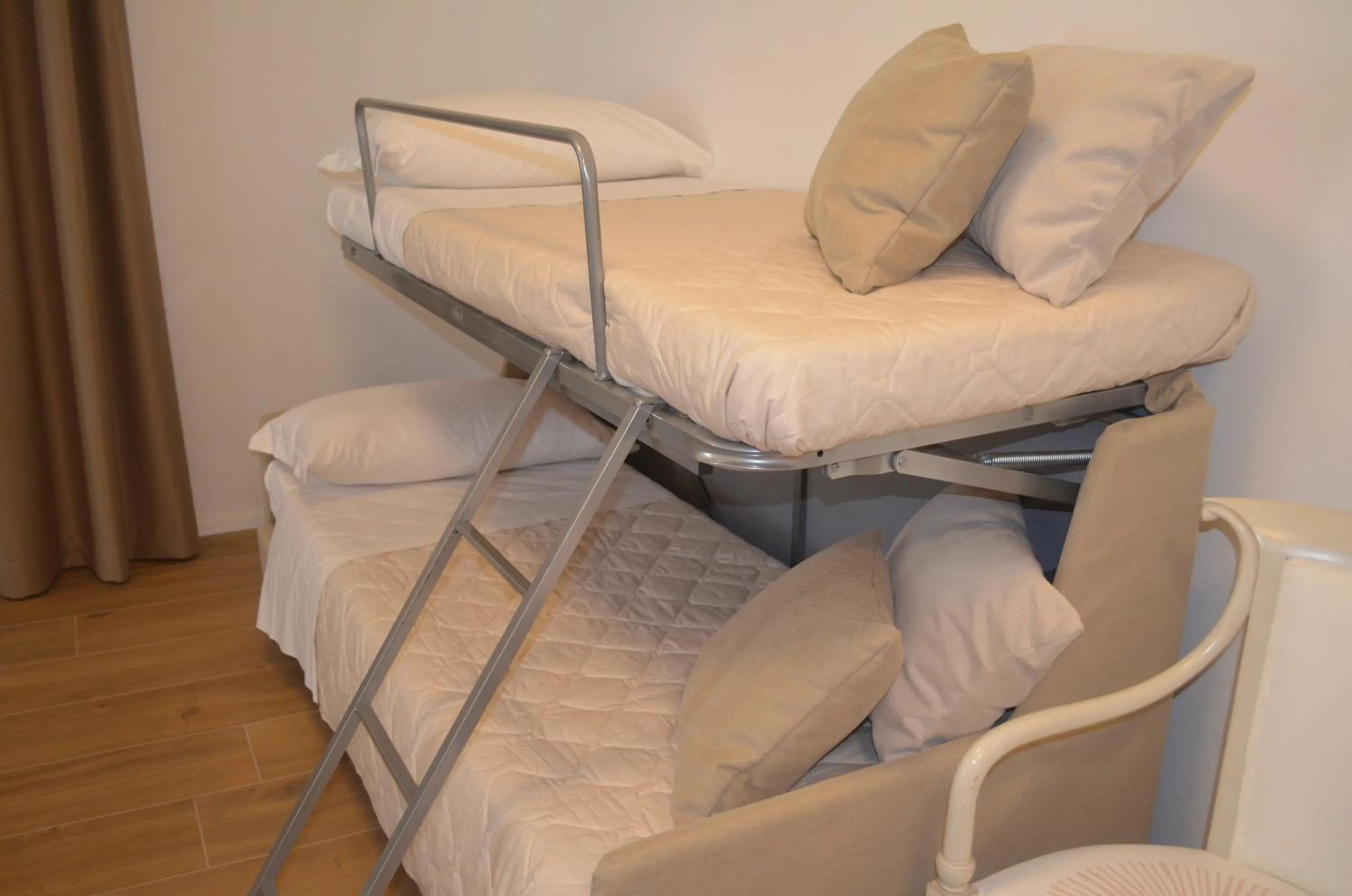 bunk bed, Bed in Hotel RivaMia