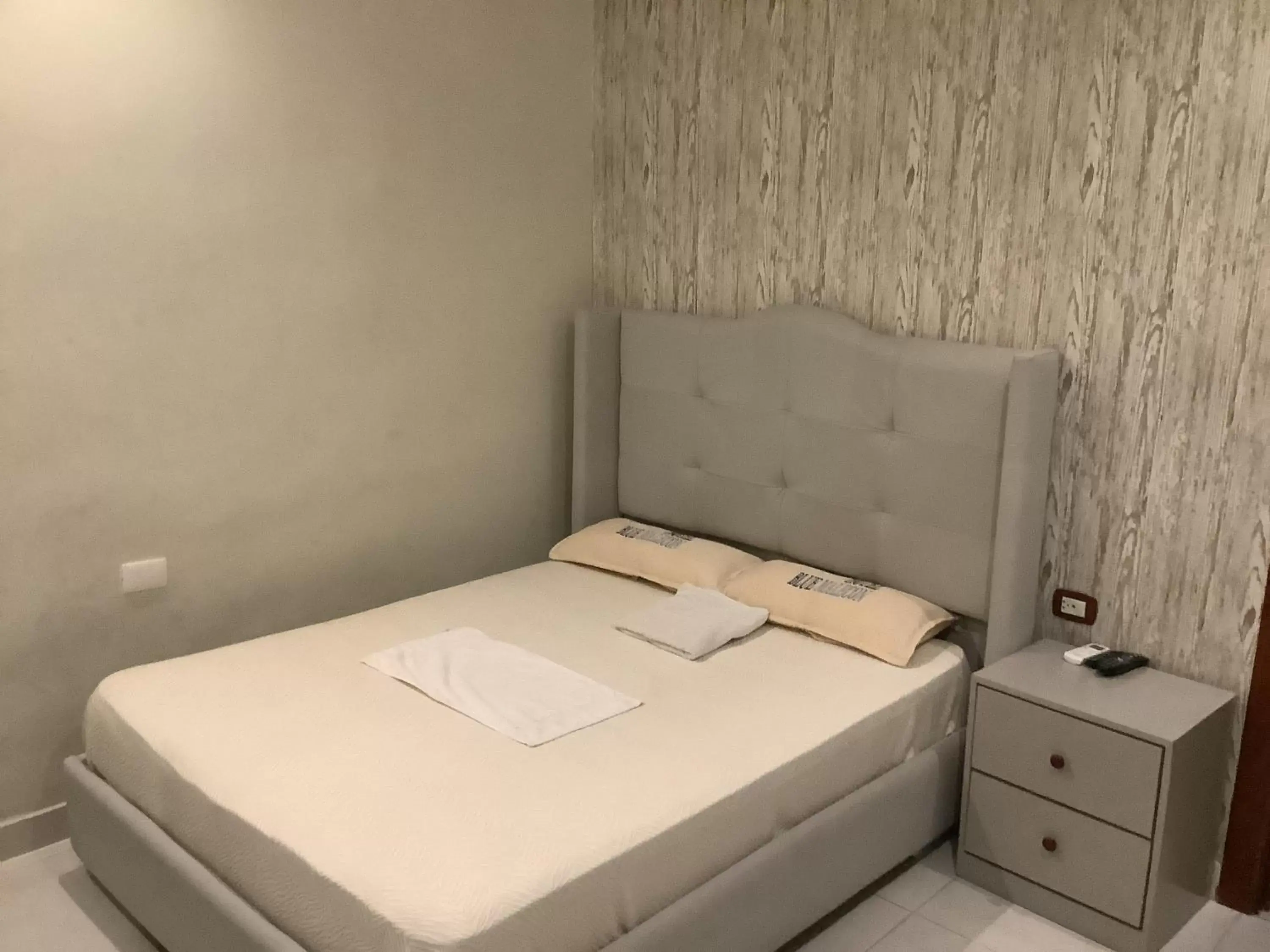 Deluxe Room - single occupancy in Hotel Blue Malecón And Spa Deluxe Room - single occupancy in Hotel Blue Malecón And Spa