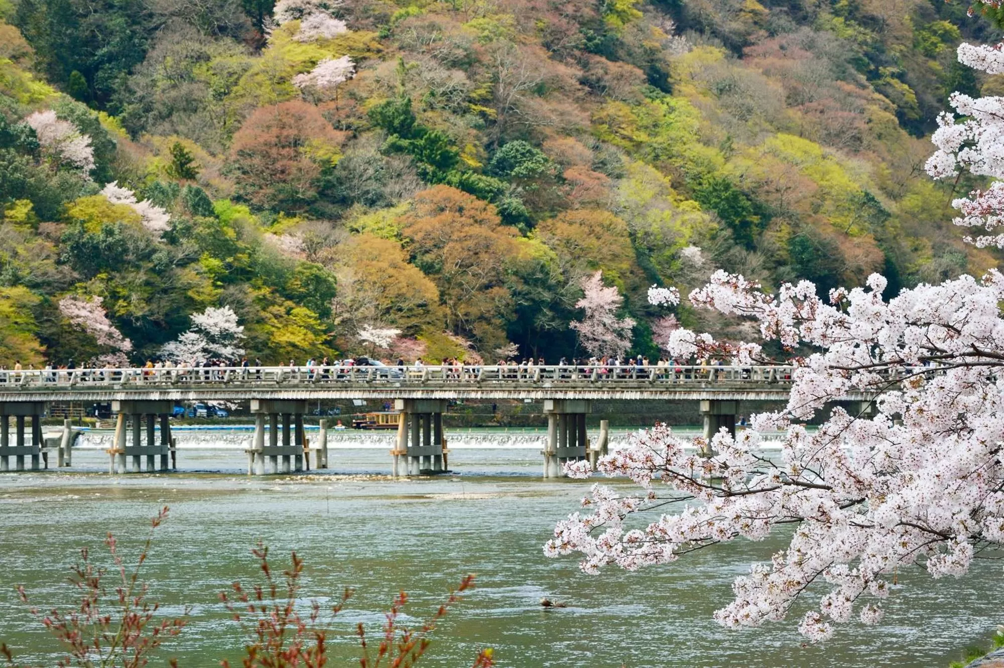 Nearby landmark in Sotetsu Fresa Inn Kyoto-Kiyomizu Gojo