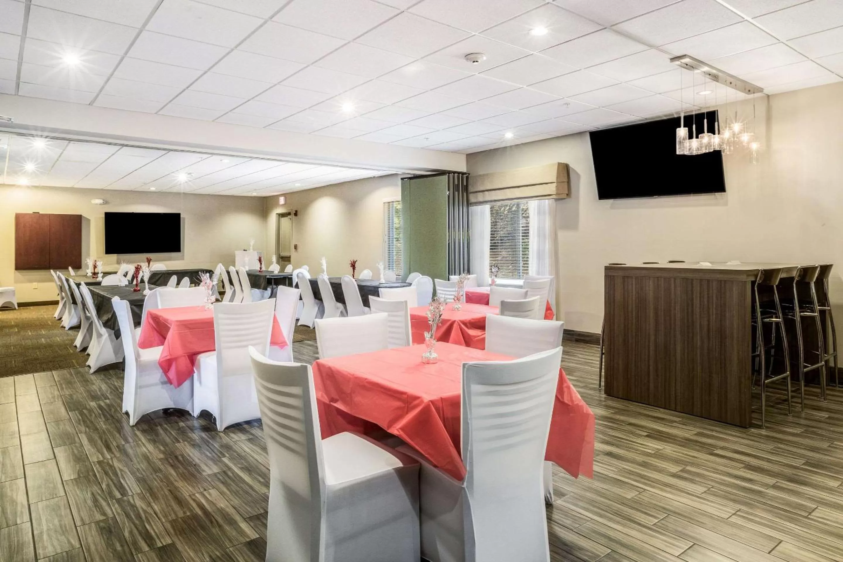 On site in Sleep Inn & Suites Hiram - Atlanta Northwest