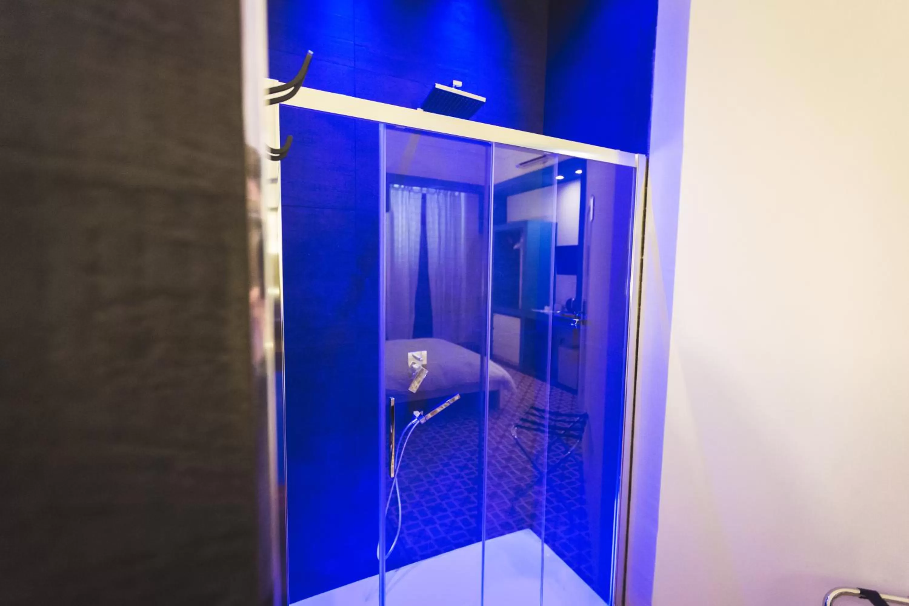 Photo of the whole room in Casa Manfredi - Manfredi Homes&Villas