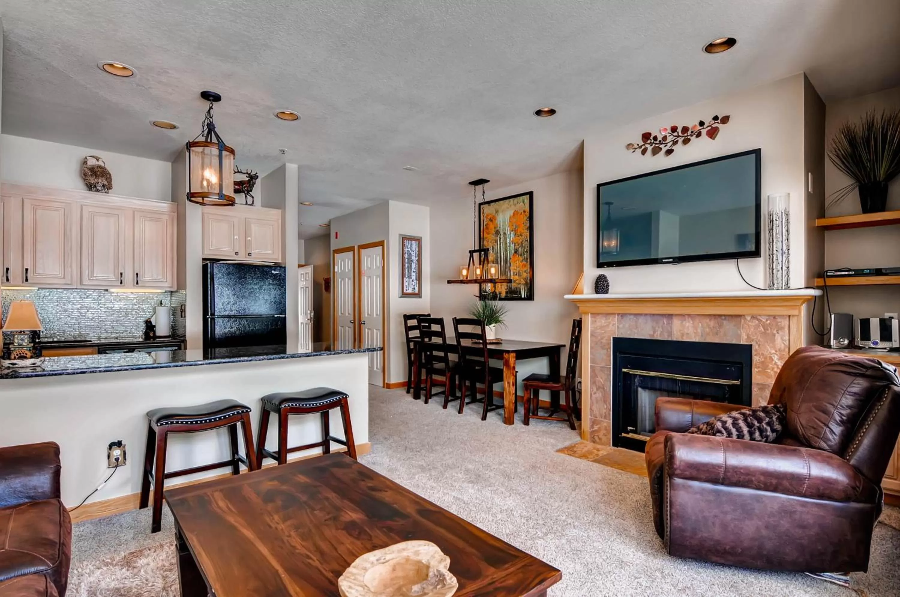 Lakeside Village by Keystone Resort