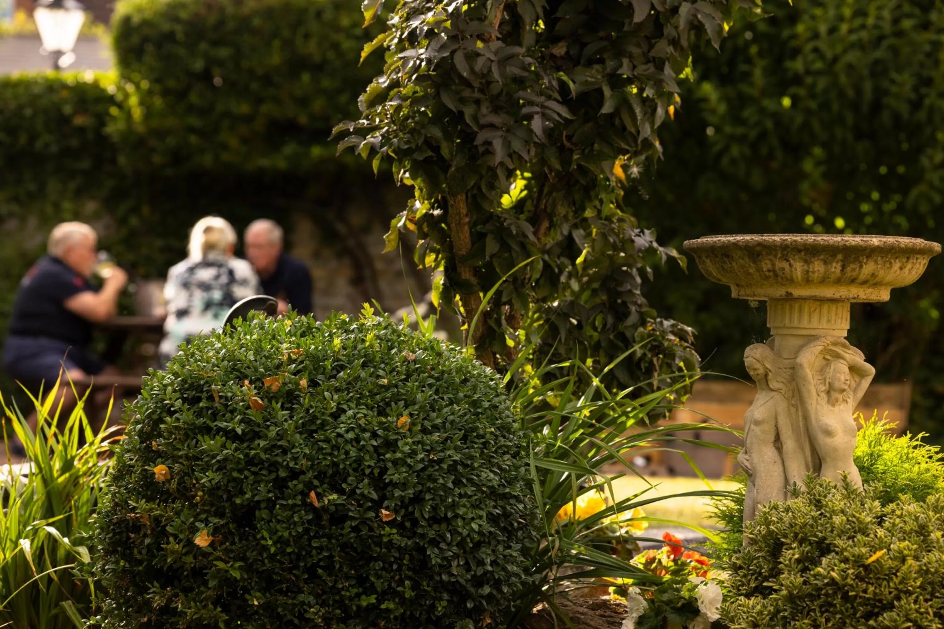 Karma Salford Hall Hotel