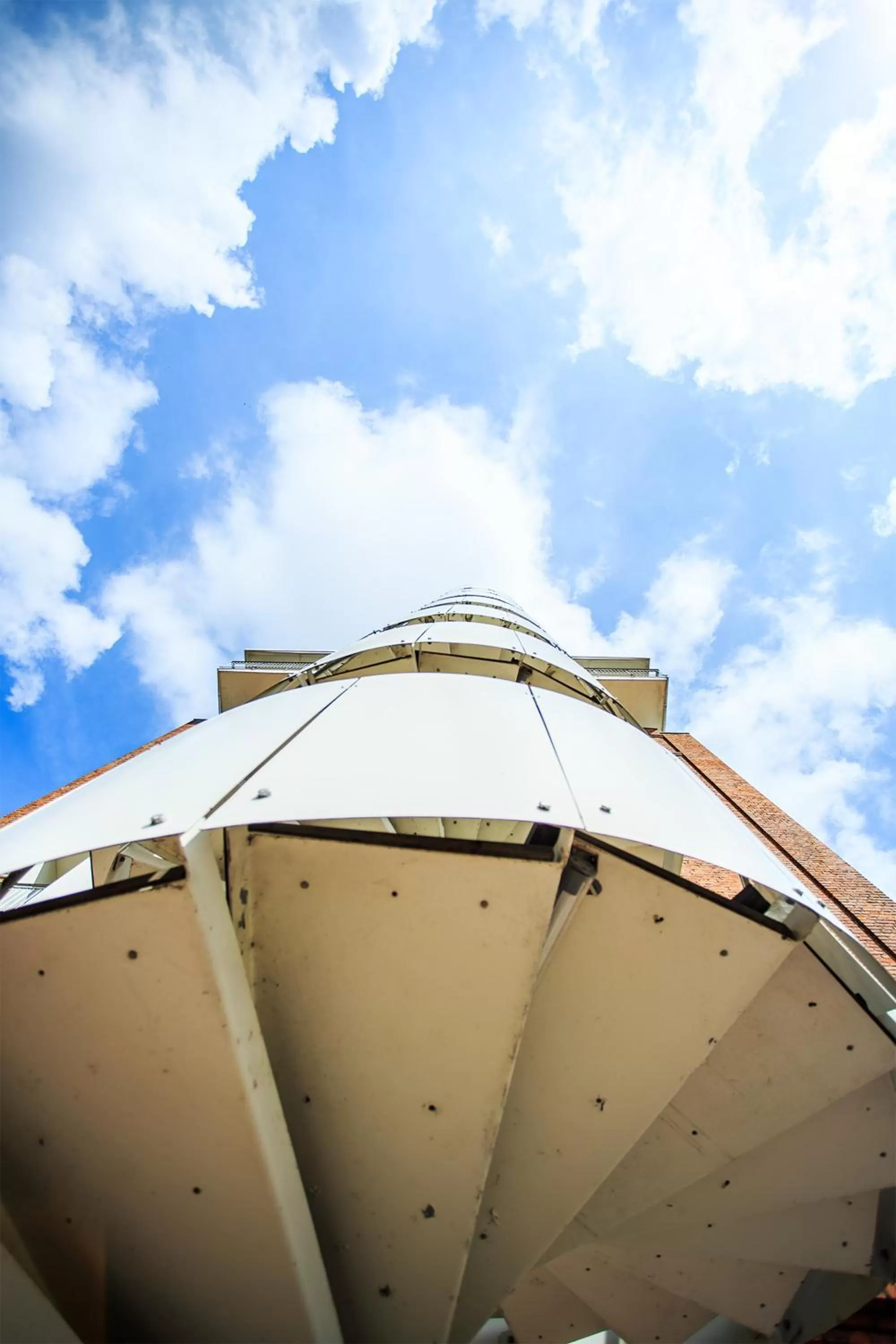 Property building in Speicher Barth - Superior-Hotel