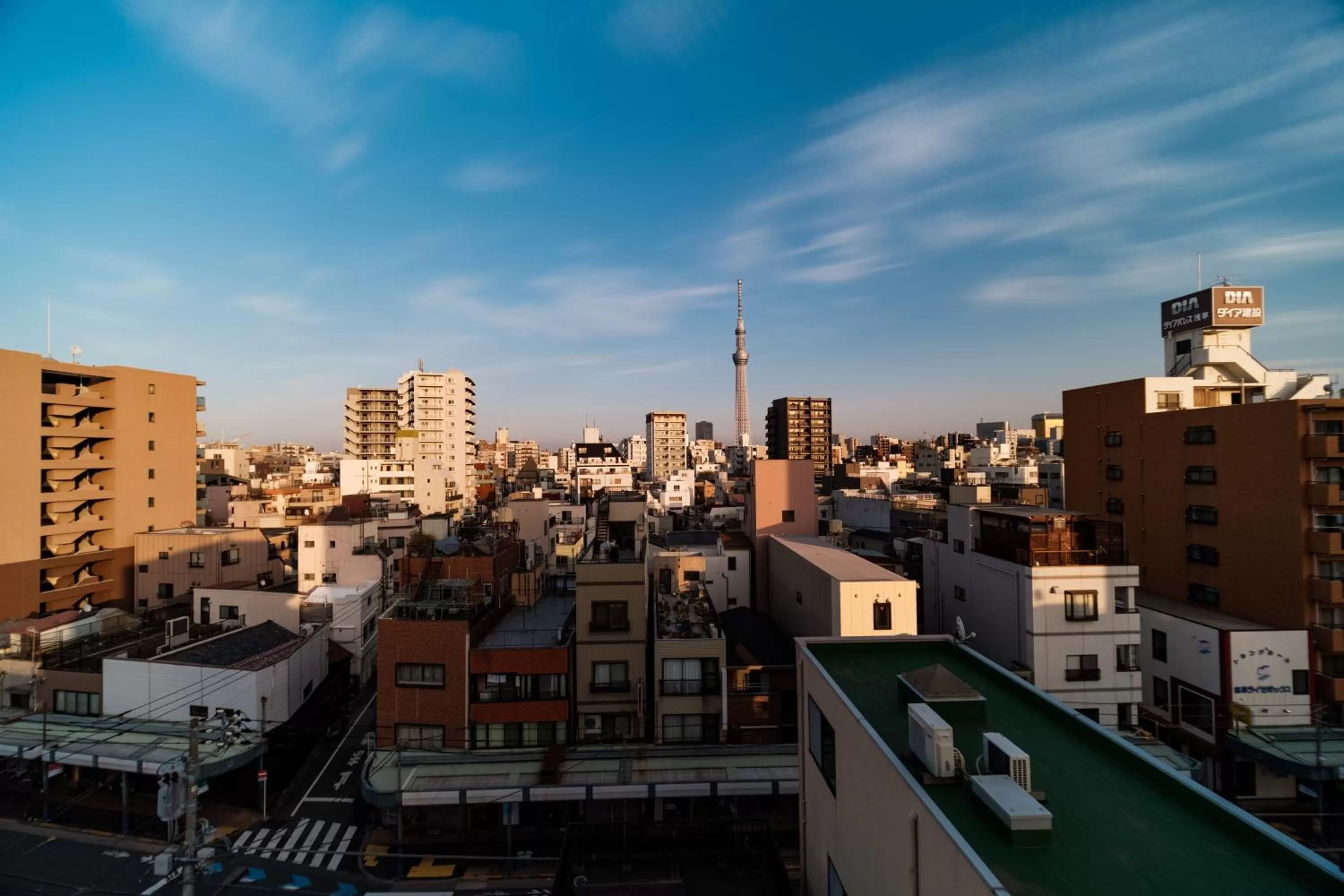 Property building in Yoshitsuki kaku - Yoshitsuki Apart Hotel