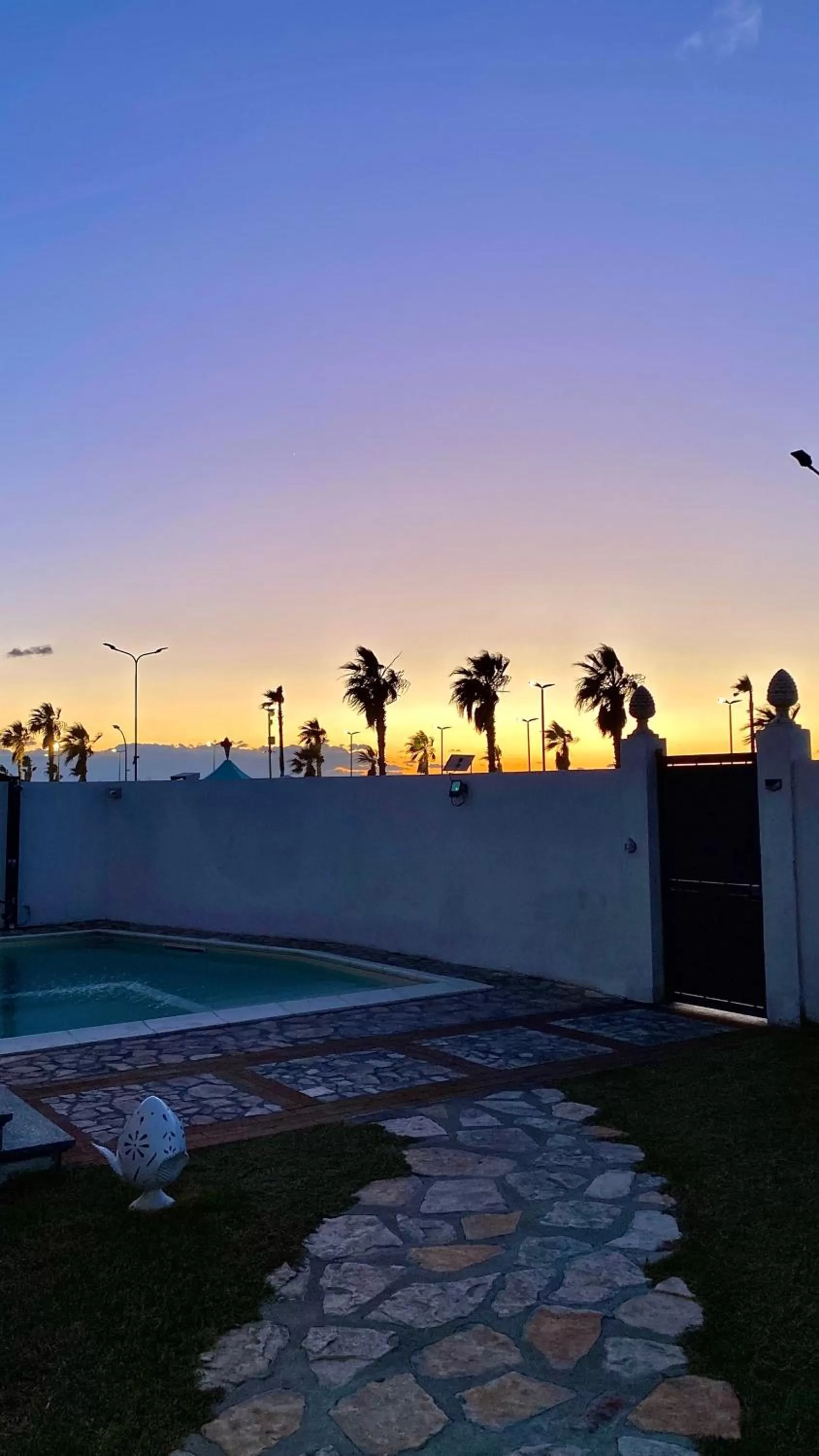 Beach in B&B Ranieri