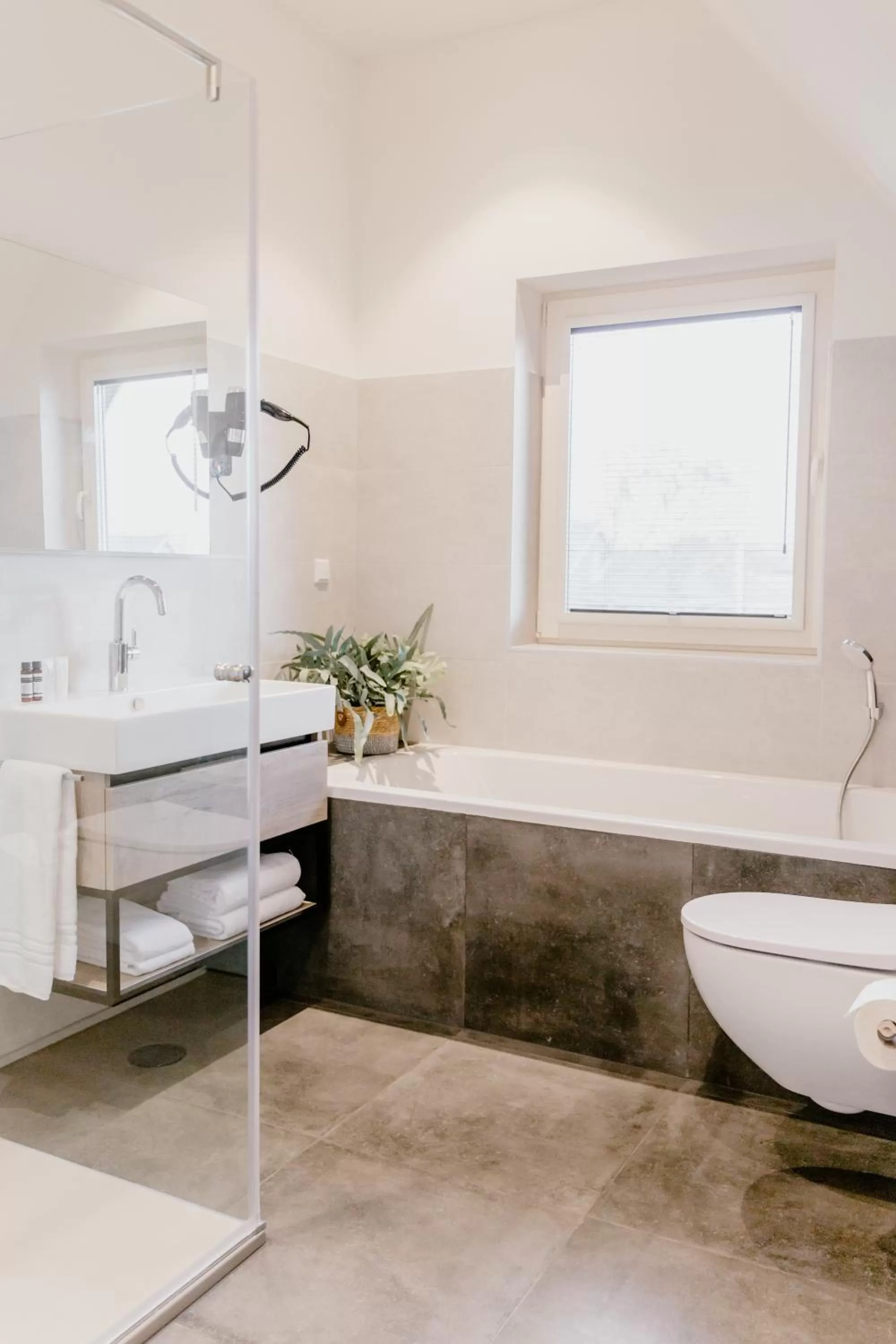 Bathroom in Millsight