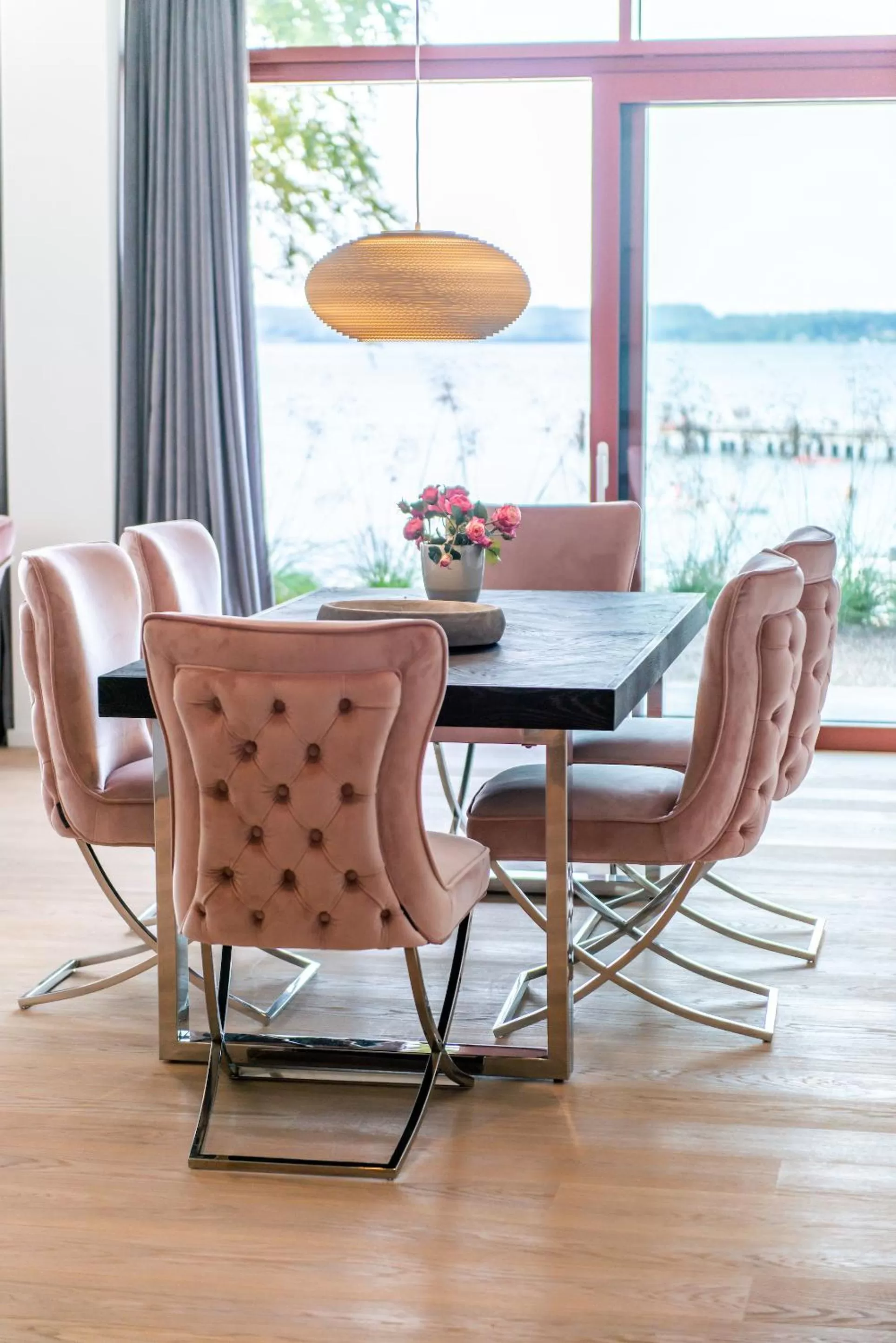 Living room in Intermar Hotel & Apartments