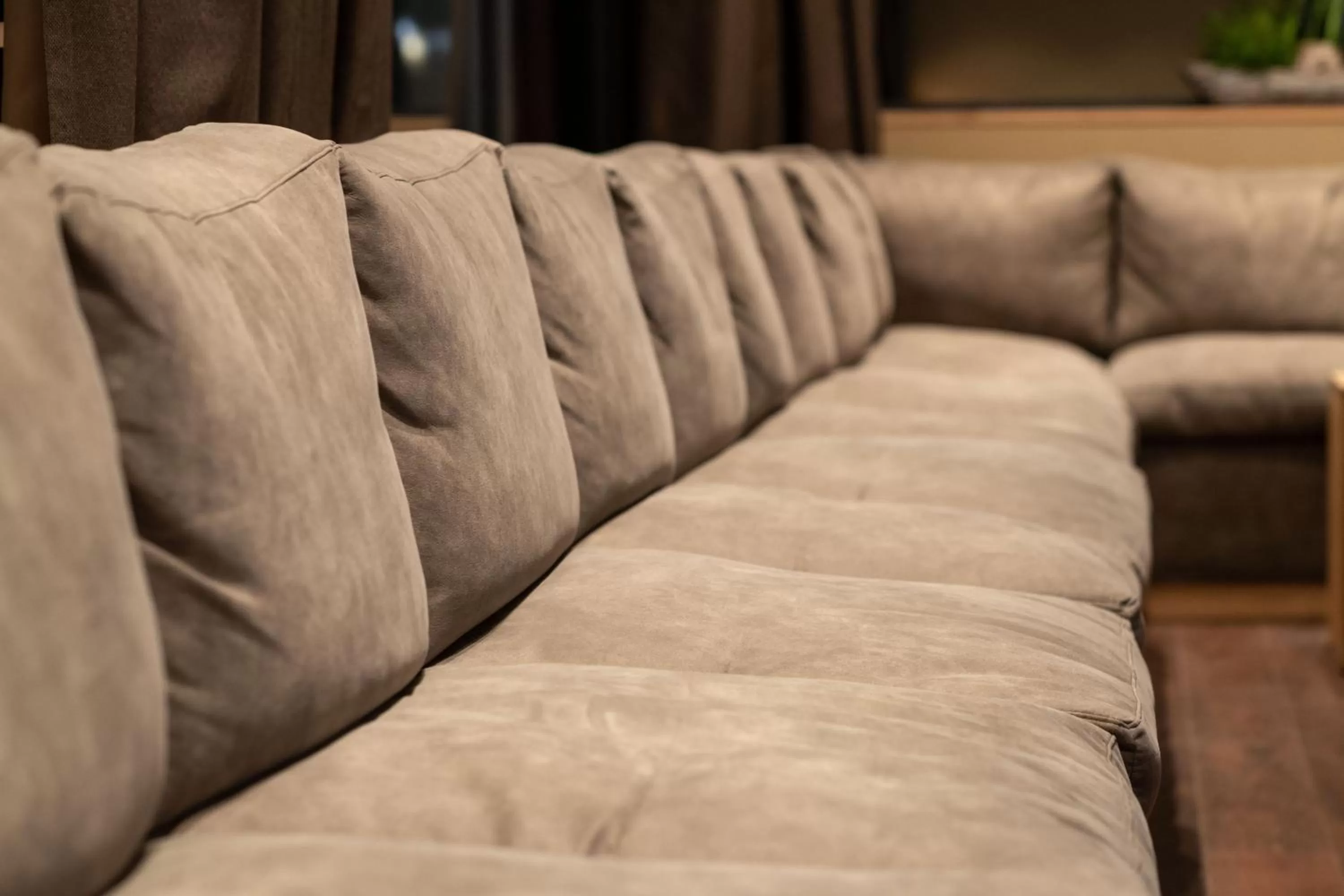 Lounge or bar, Seating Area in Hotel Heimatlodge